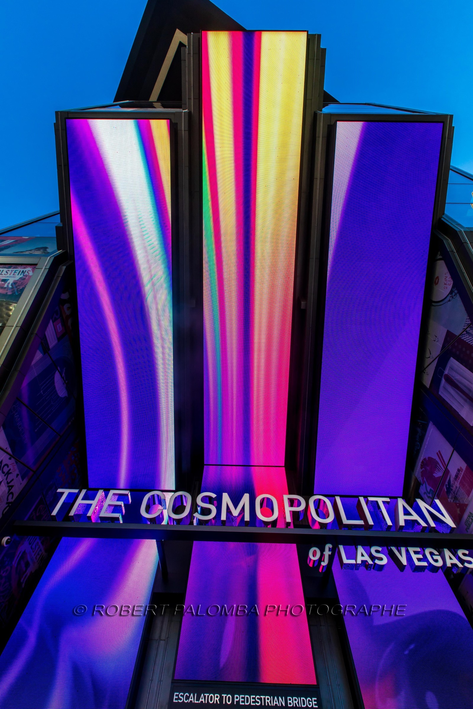 Las Vegas