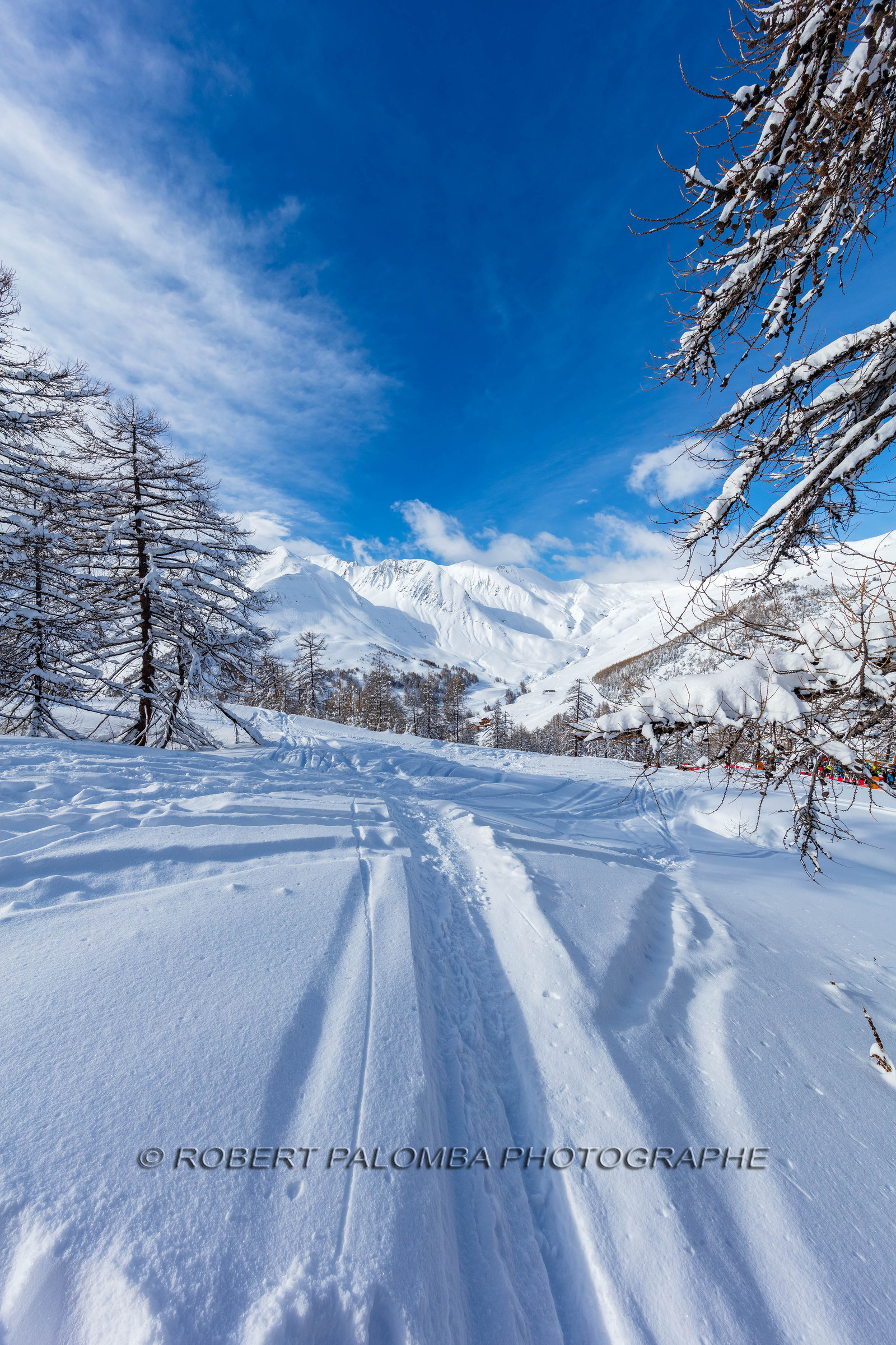 La Foux-d'Allos