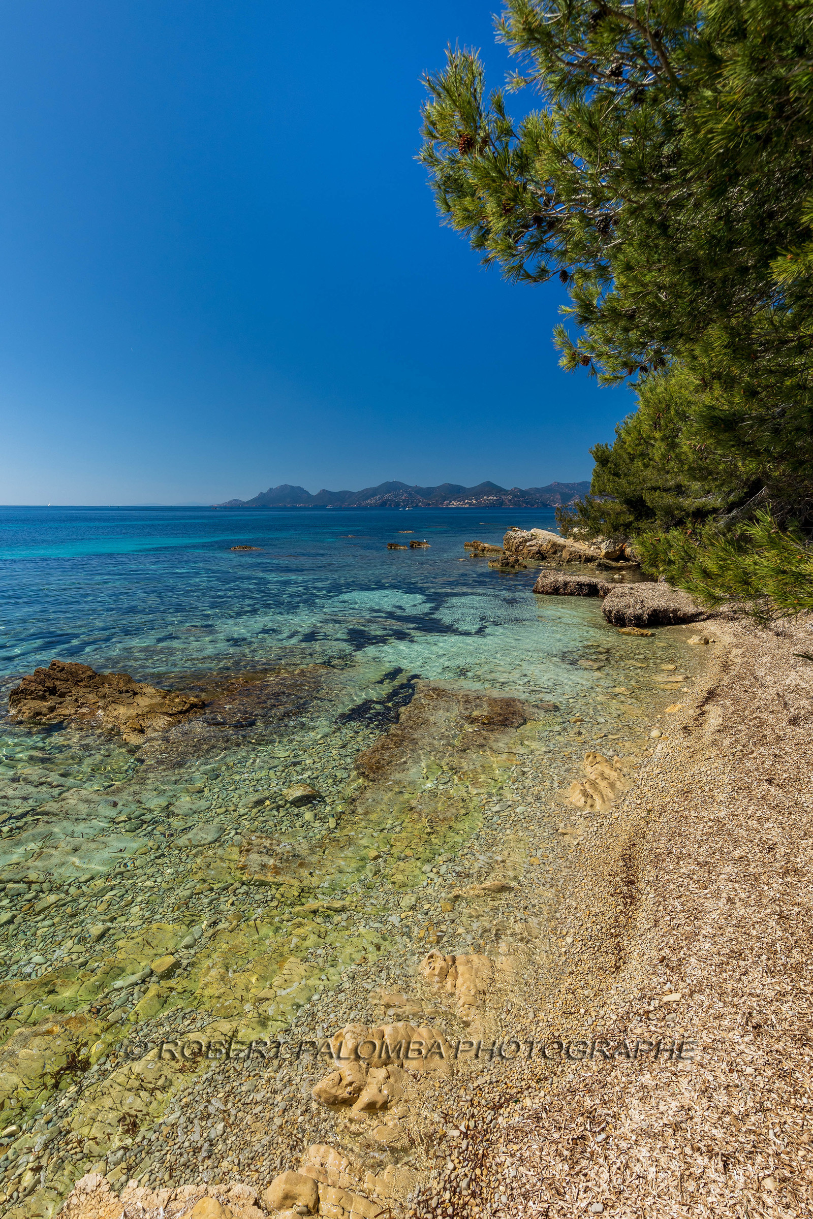 Lérins Sainte-Marguerite