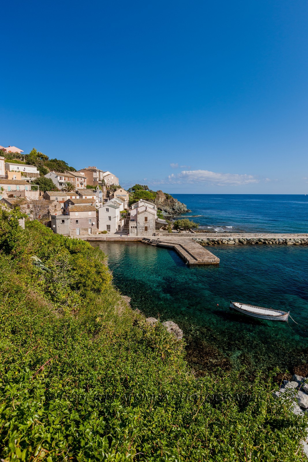 Porticciolo