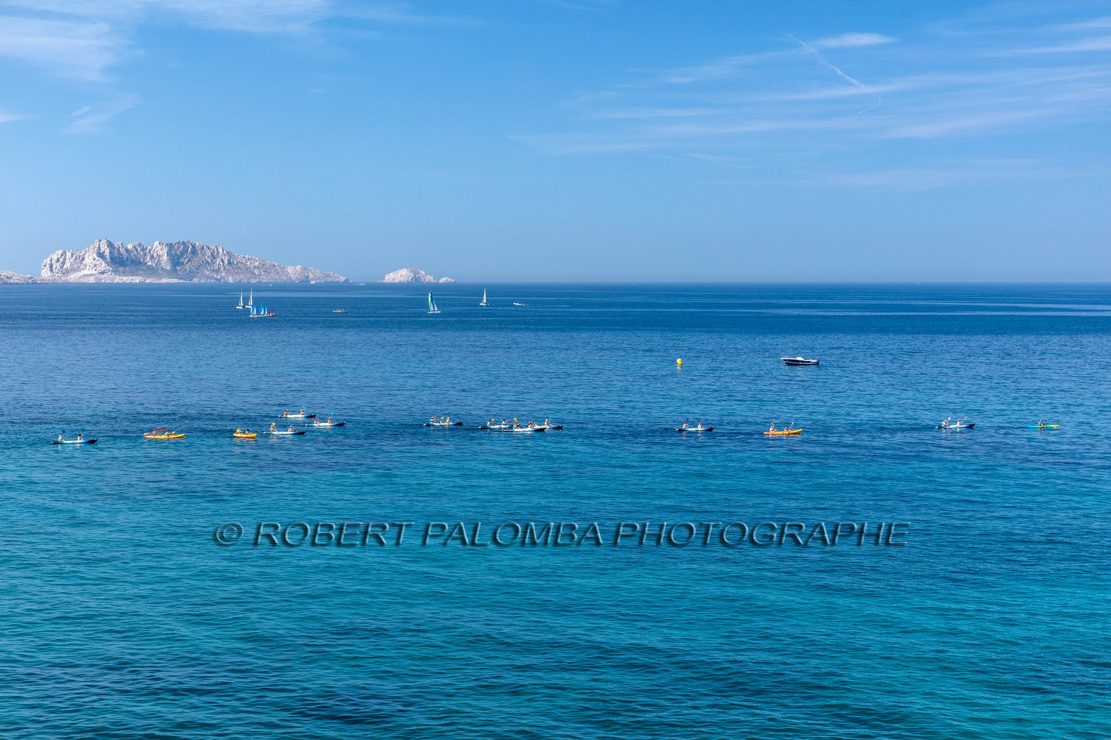 Marseille
