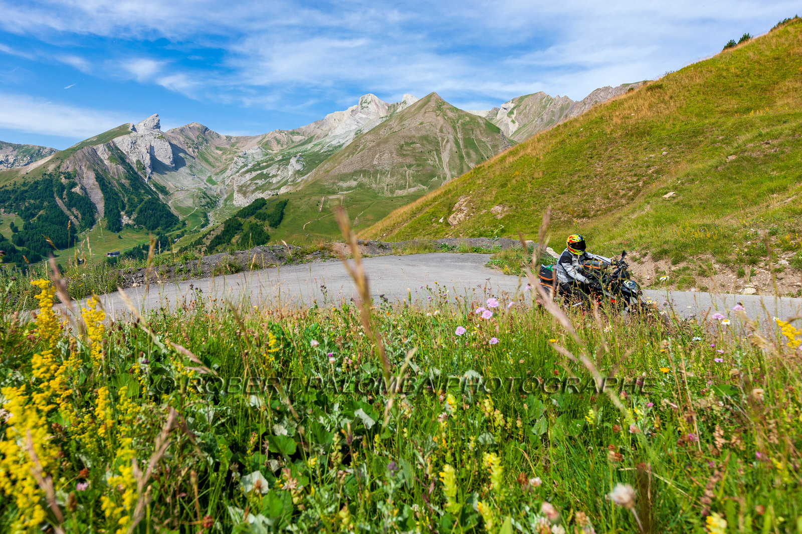Col d'Allos