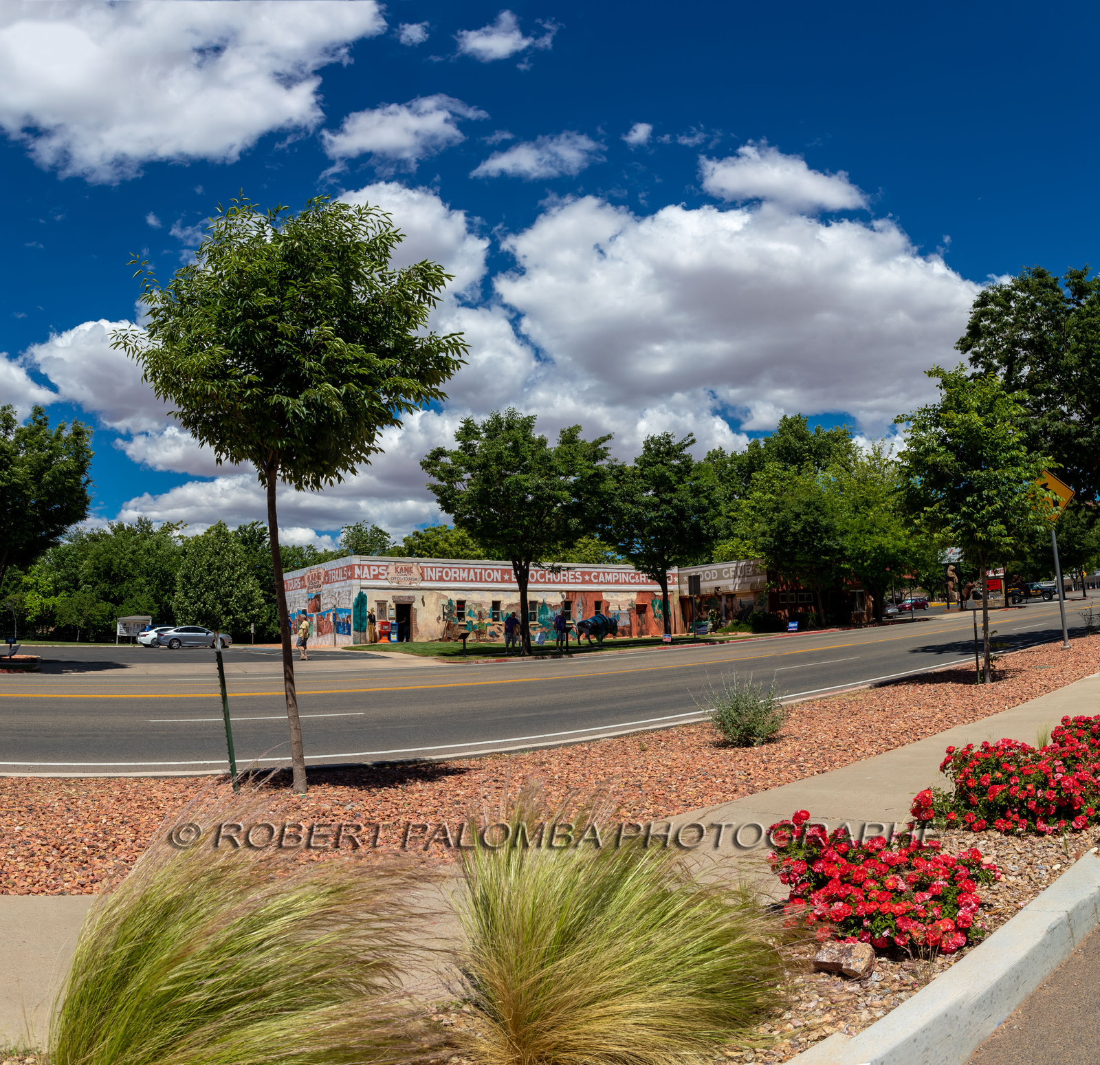 Kanab