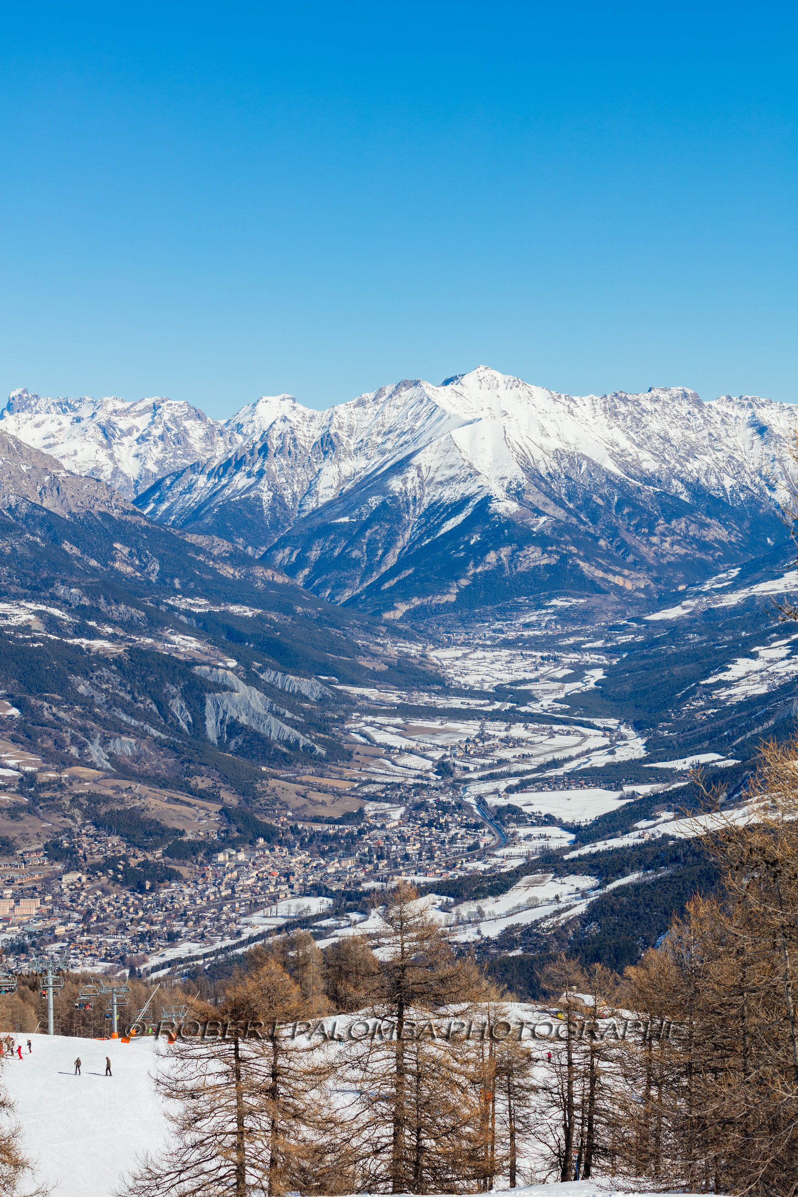 Barcelonnette