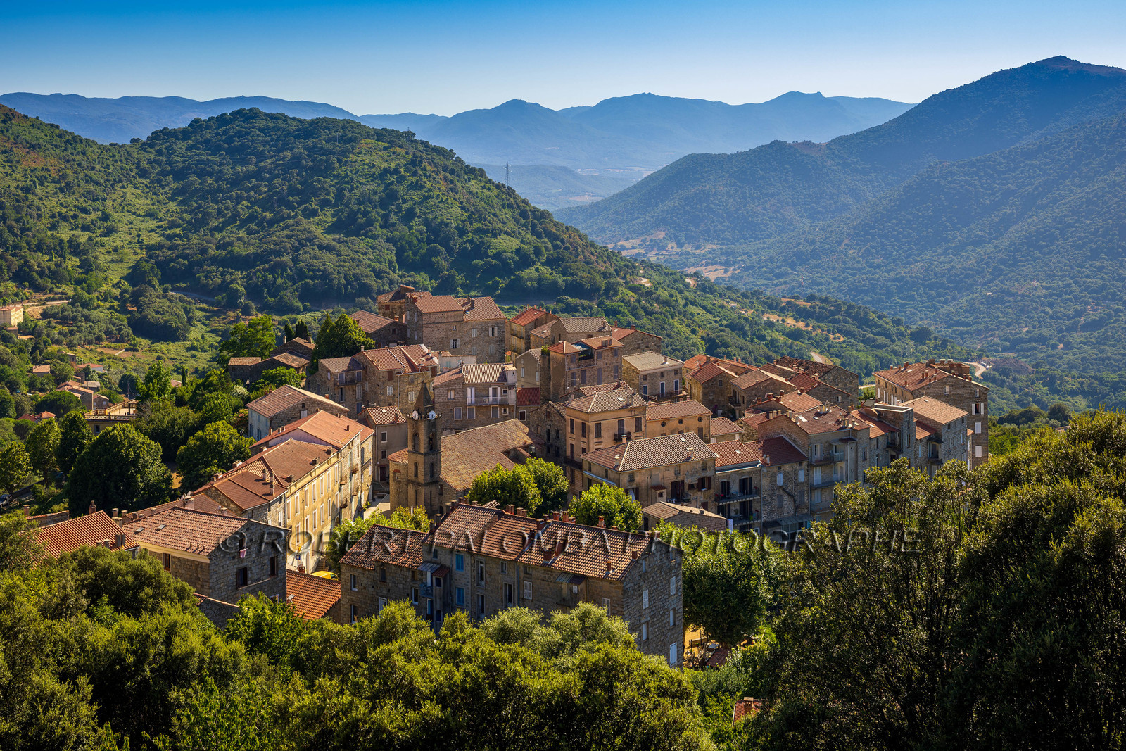 Sainte-Lucie-de-Tallano