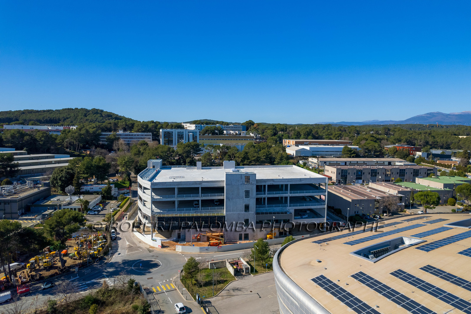 Sophia Antipolis