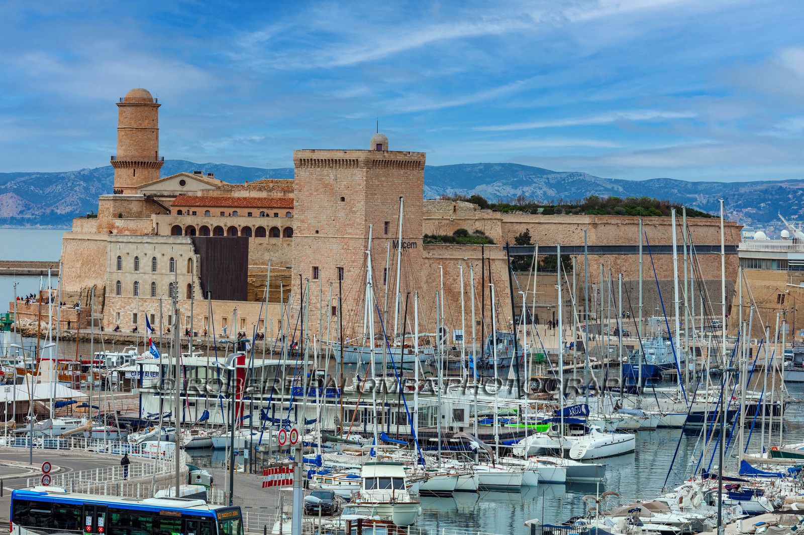 Marseille