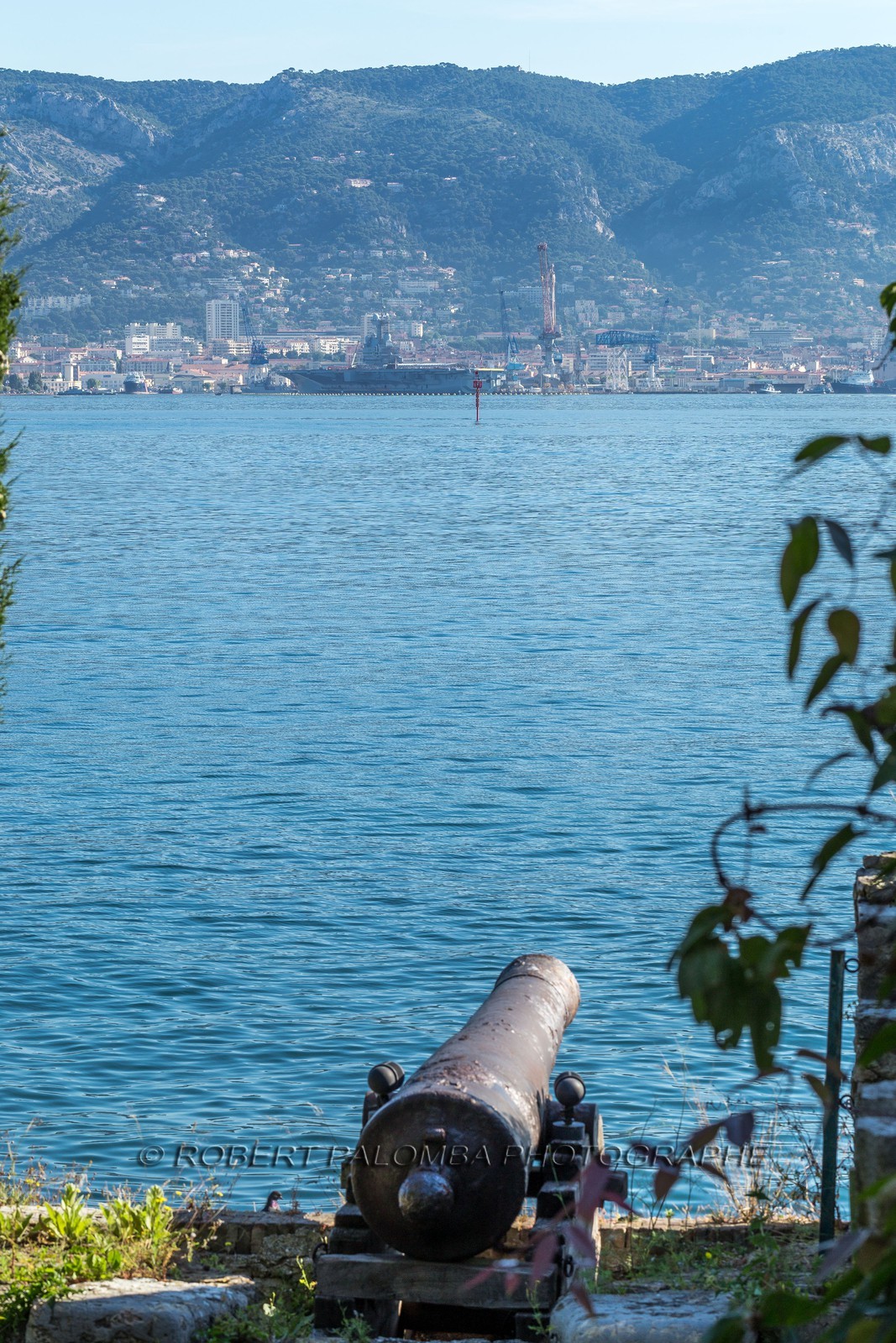 La Seyne-sur-Mer