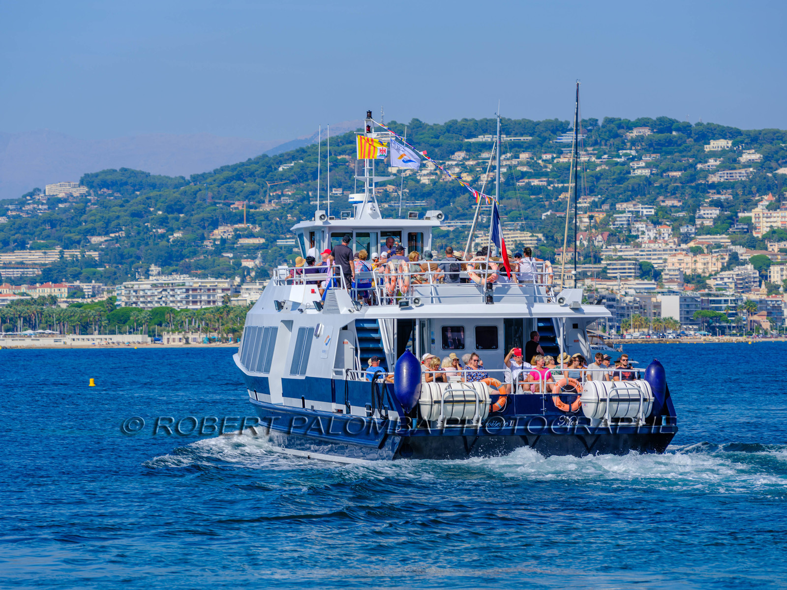 Croisette II