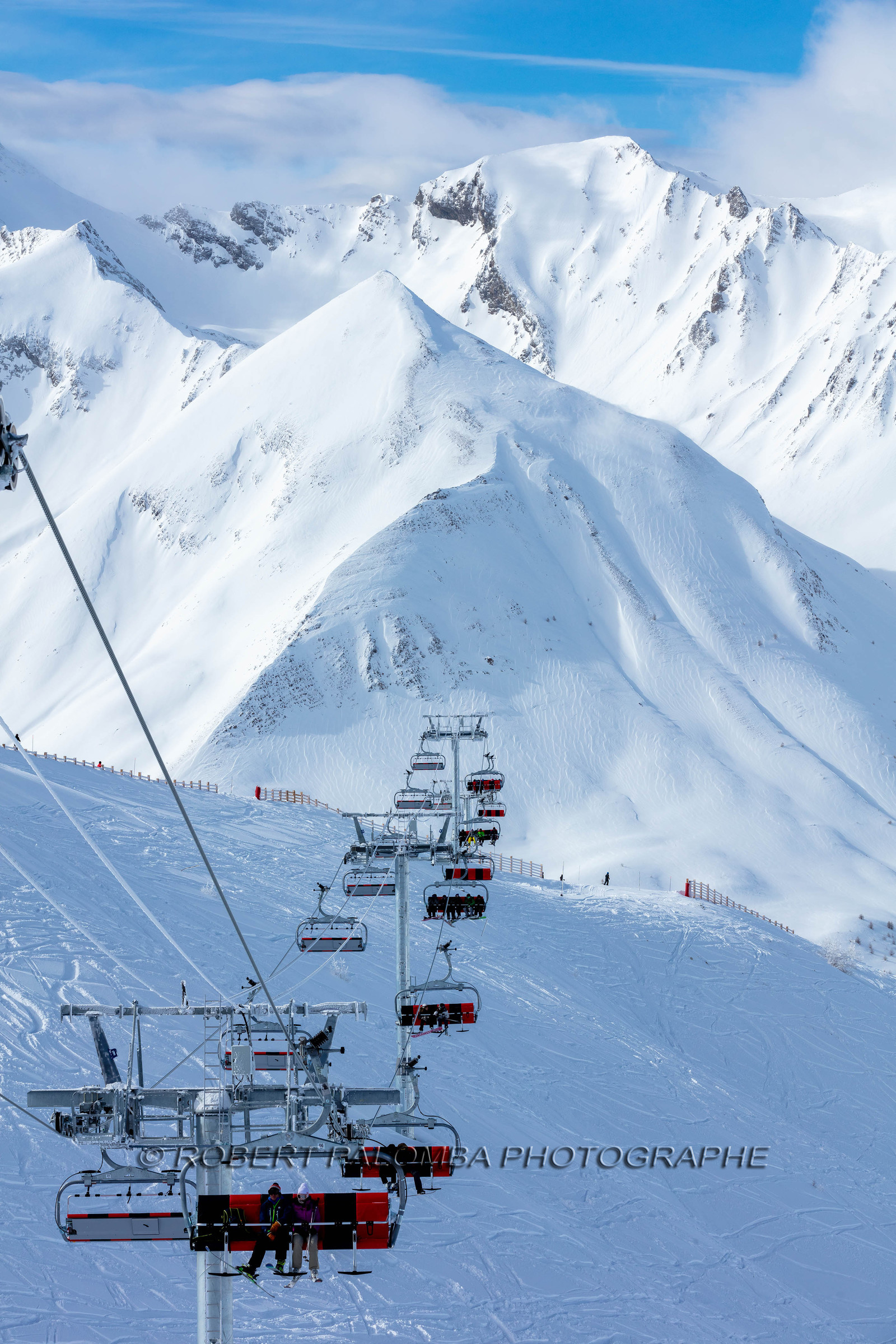 La Foux-d'Allos