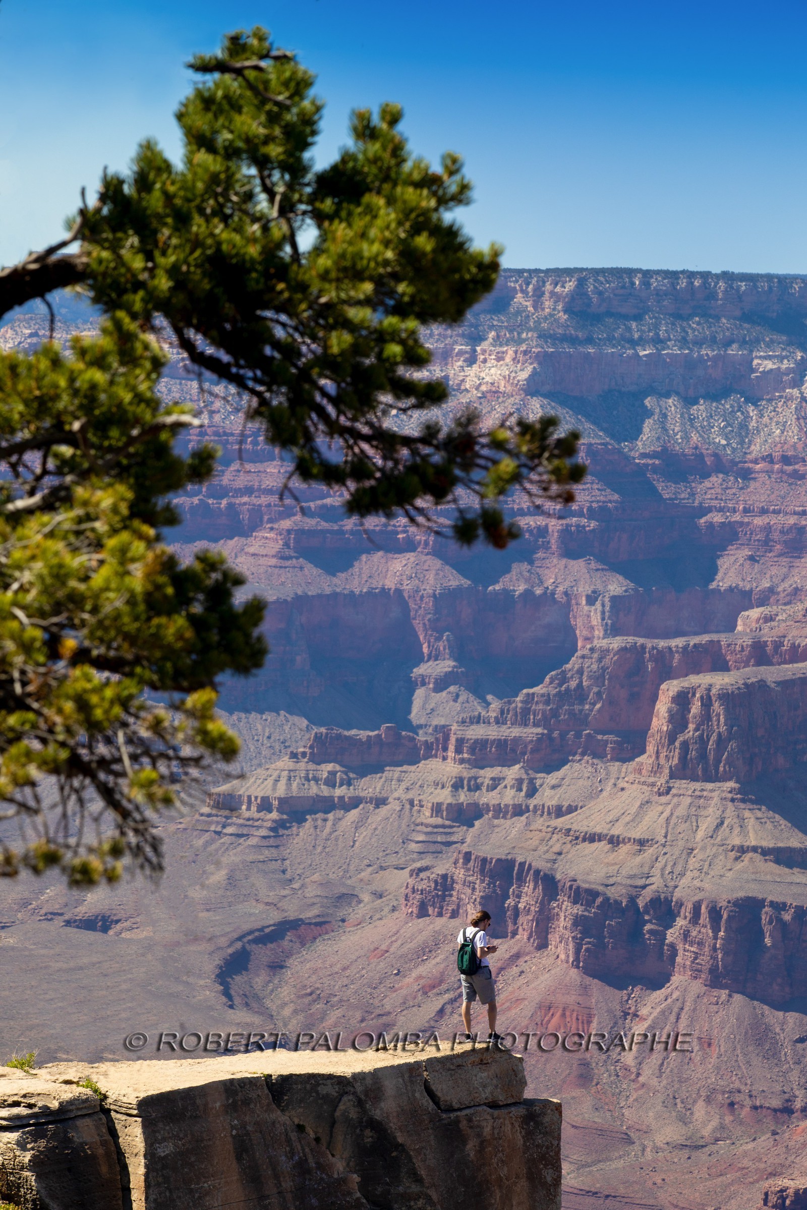 Grand Canyon