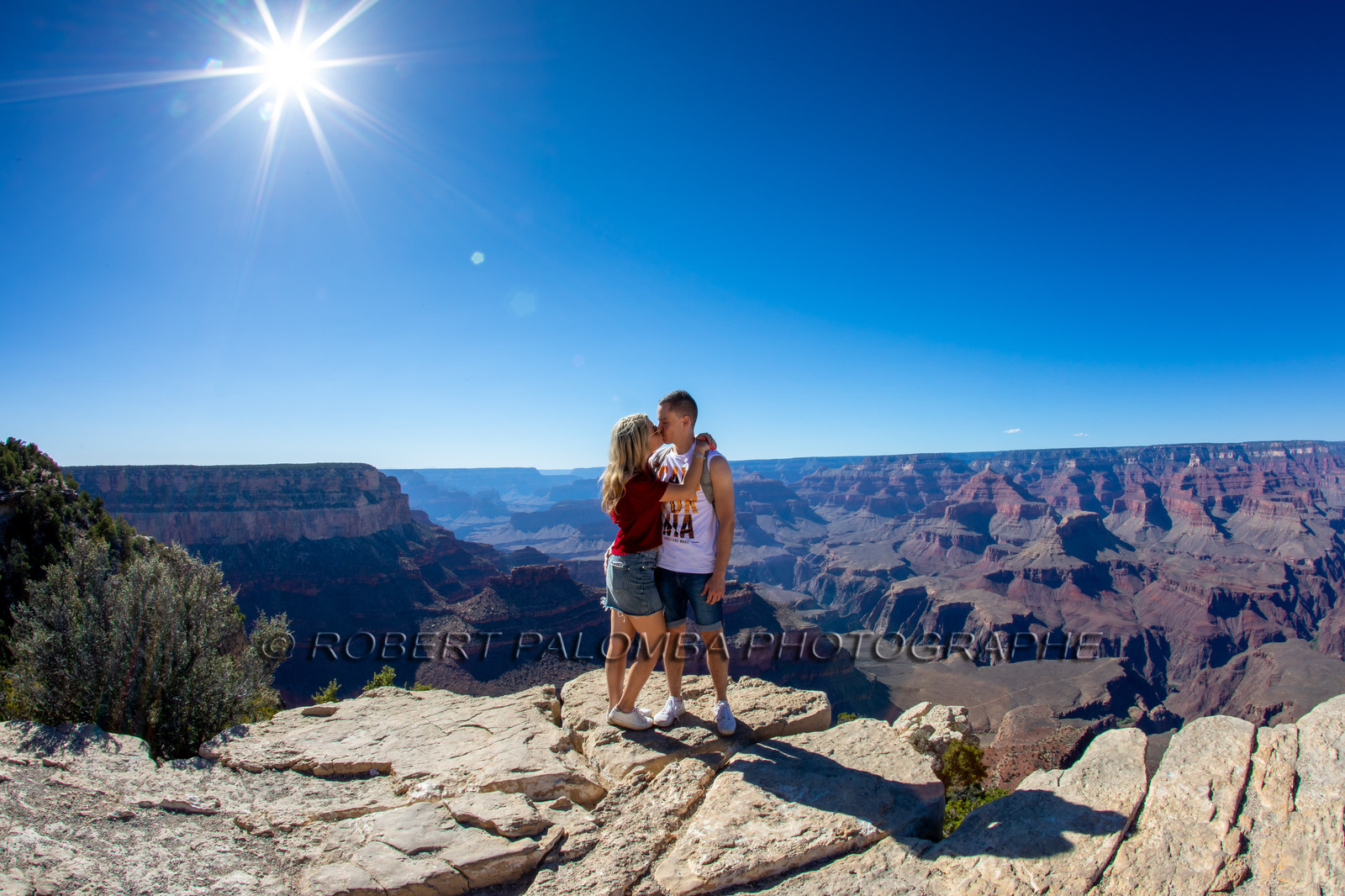Grand Canyon