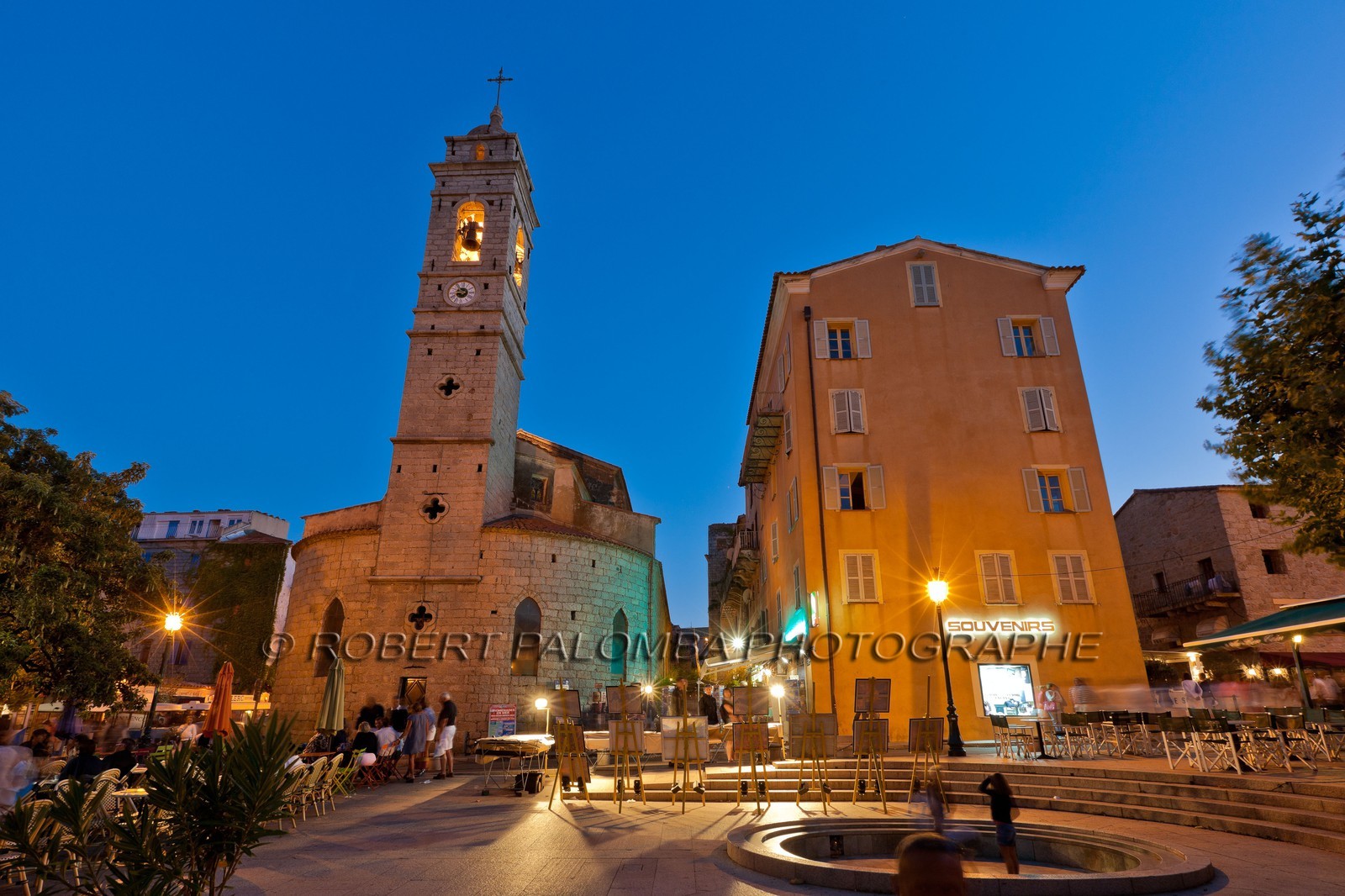 Porto Vecchio