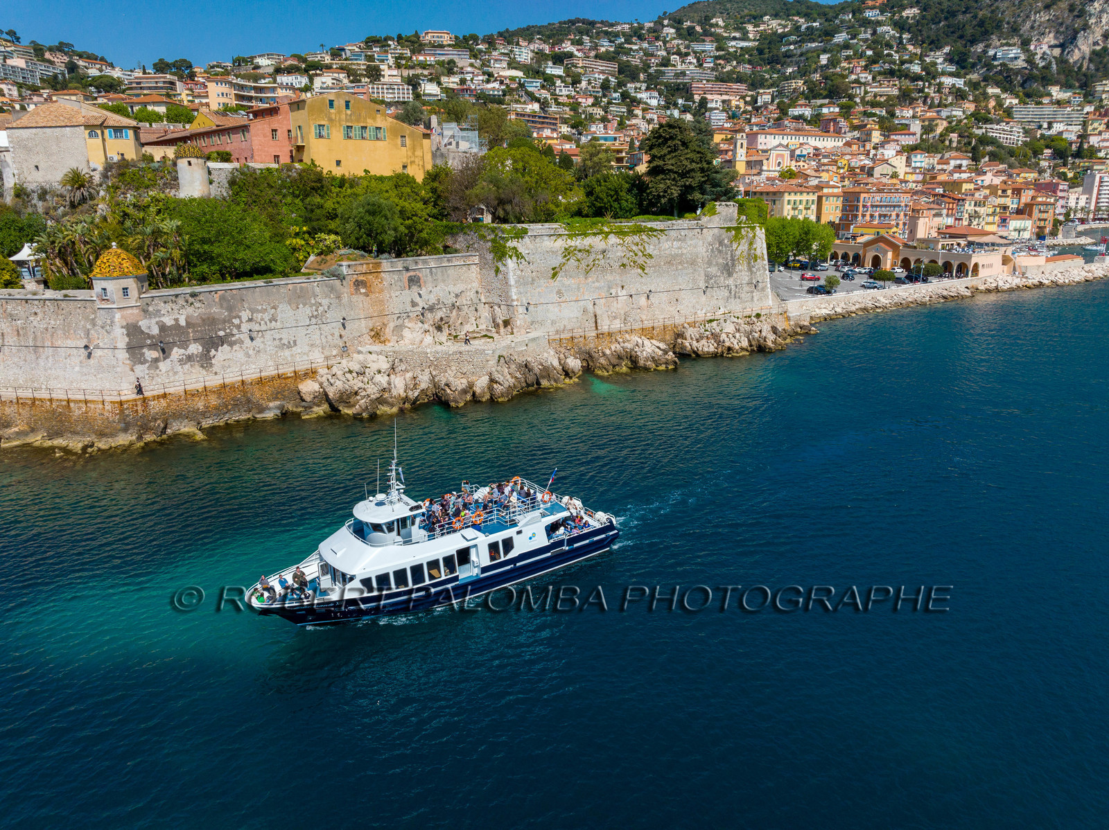 Villefranche-sur-Mer