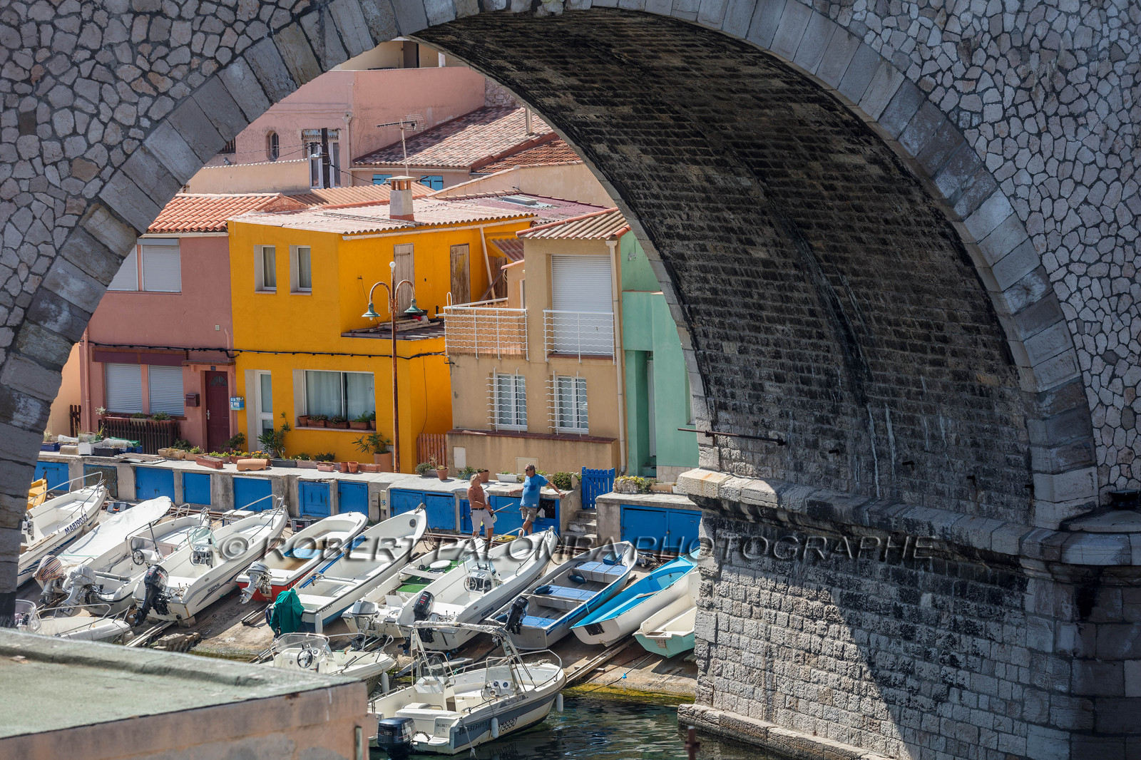 Marseille