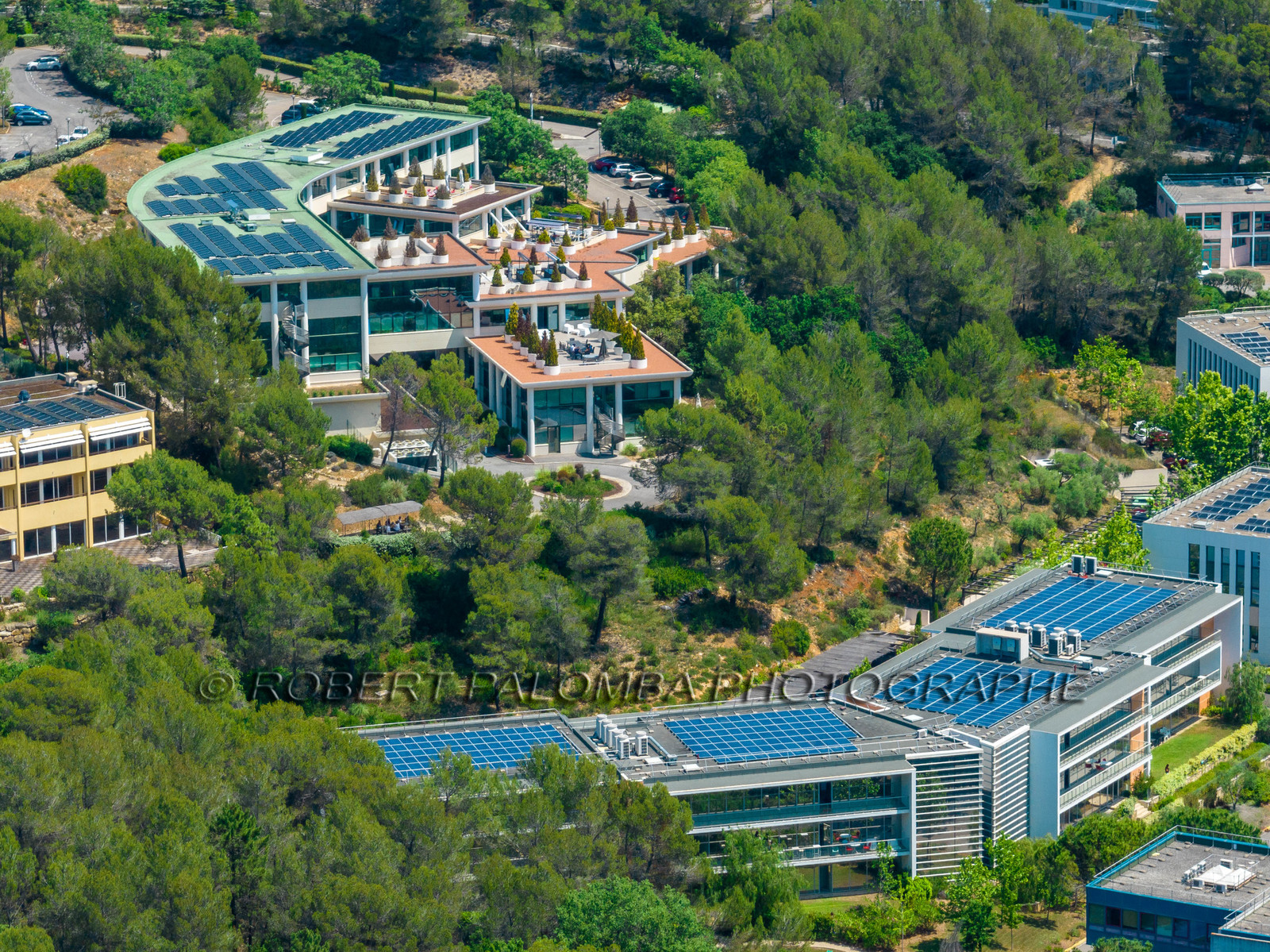 Sophia Antipolis