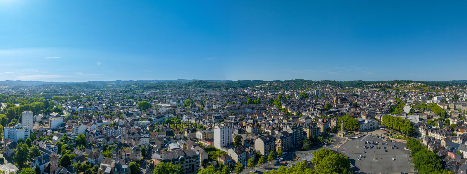 Brive-la-Gaillarde