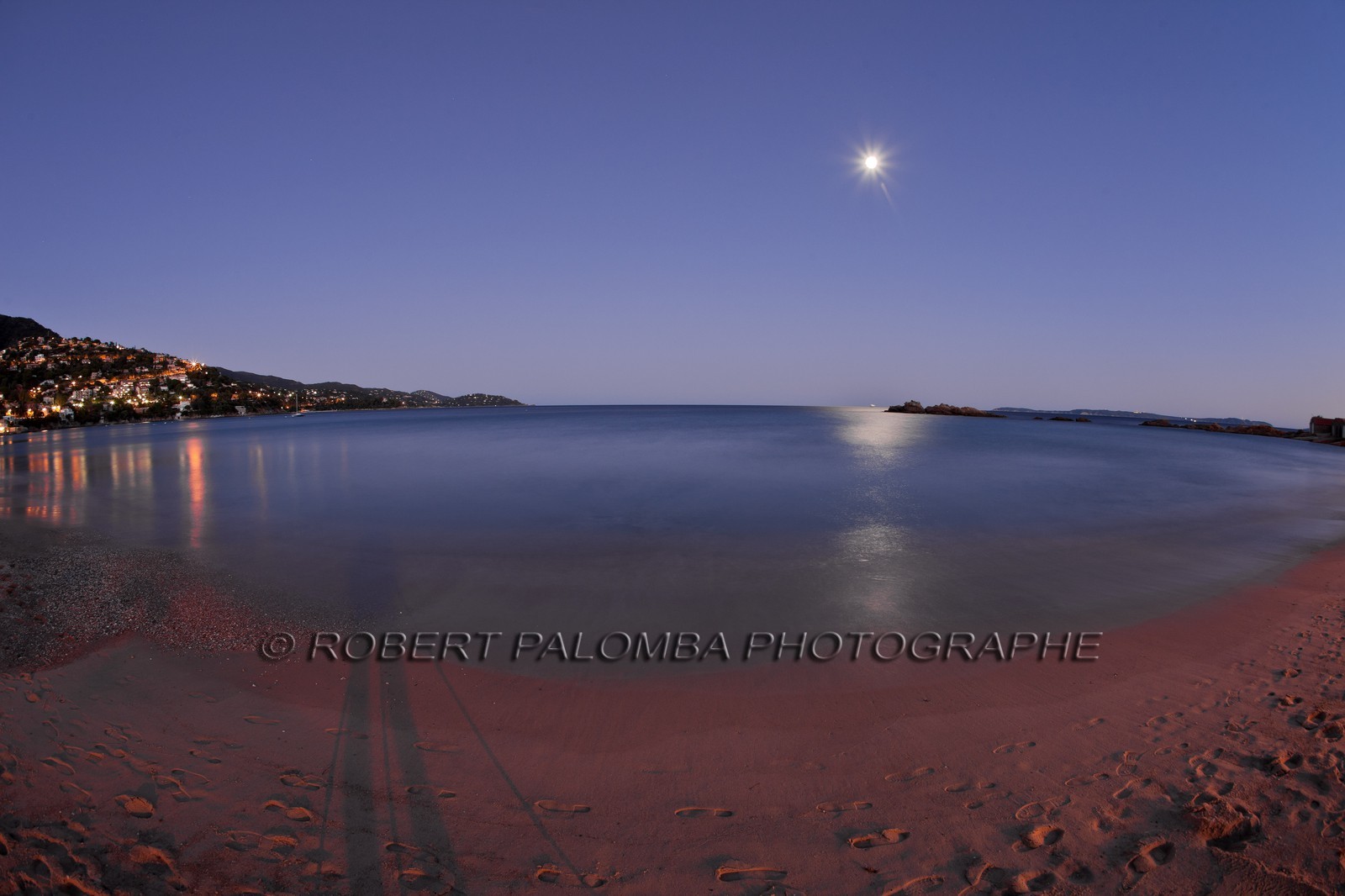 Le Lavandou