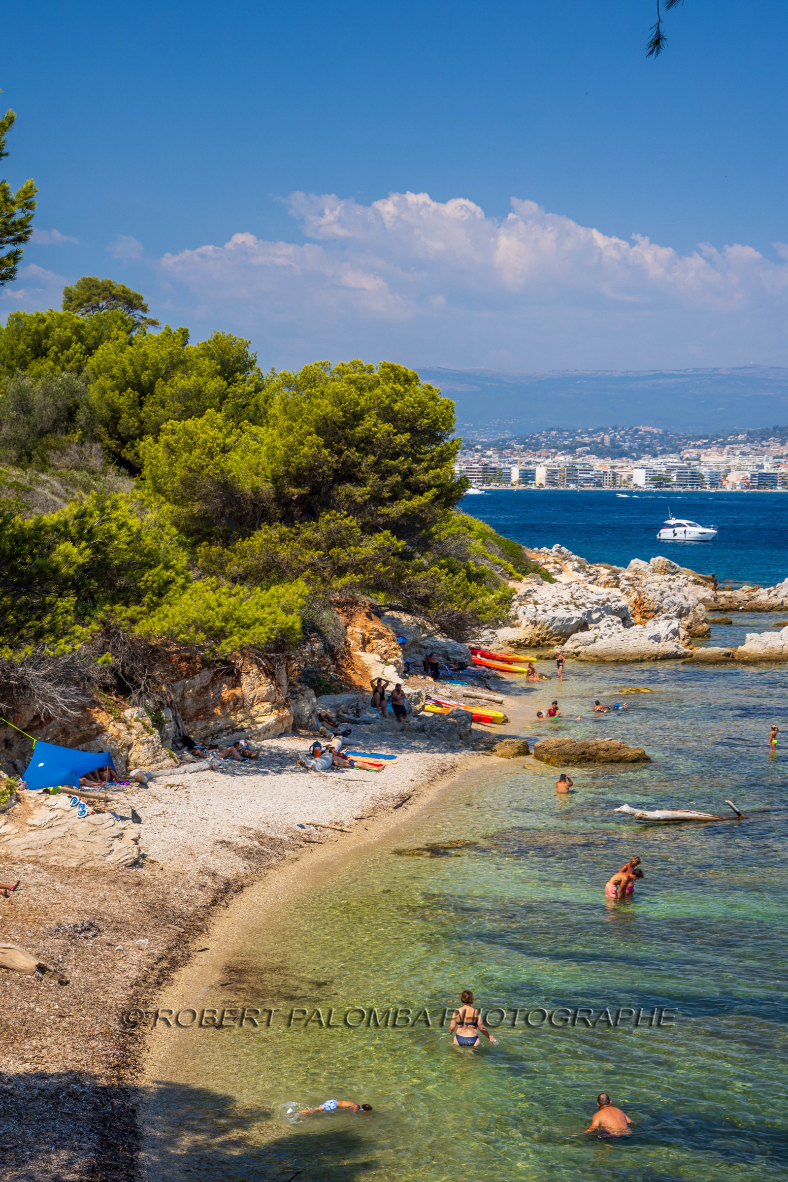 Lérins Sainte-Marguerite 2023
