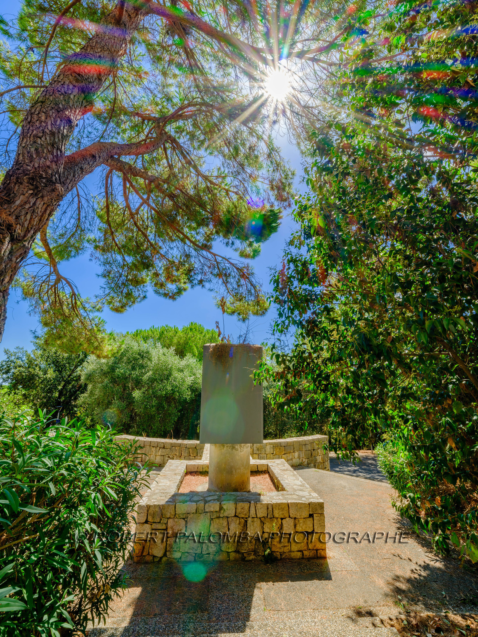 Sophia-Antipolis