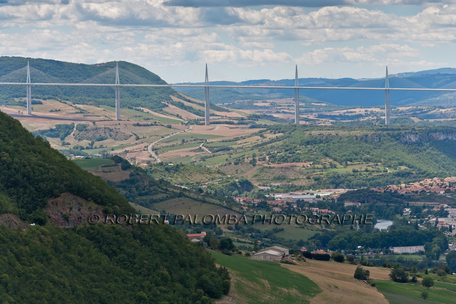 Millau