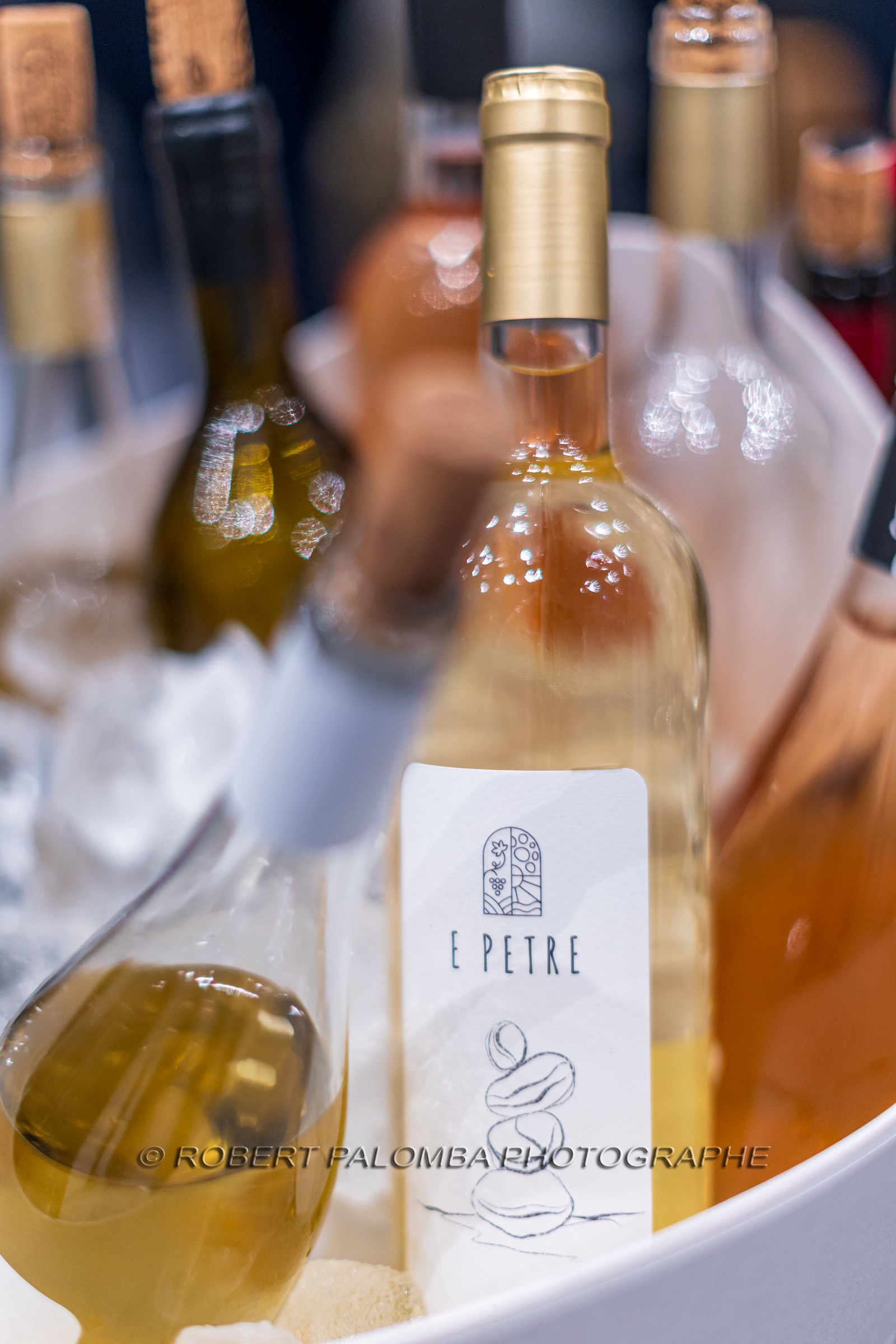 Domaine E Petre