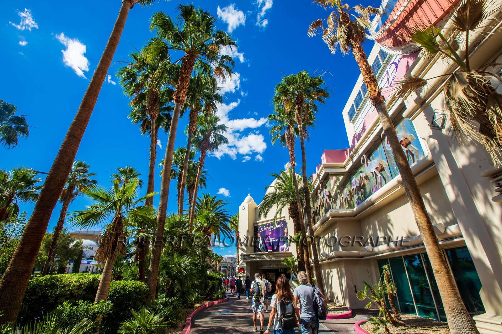 Las Vegas