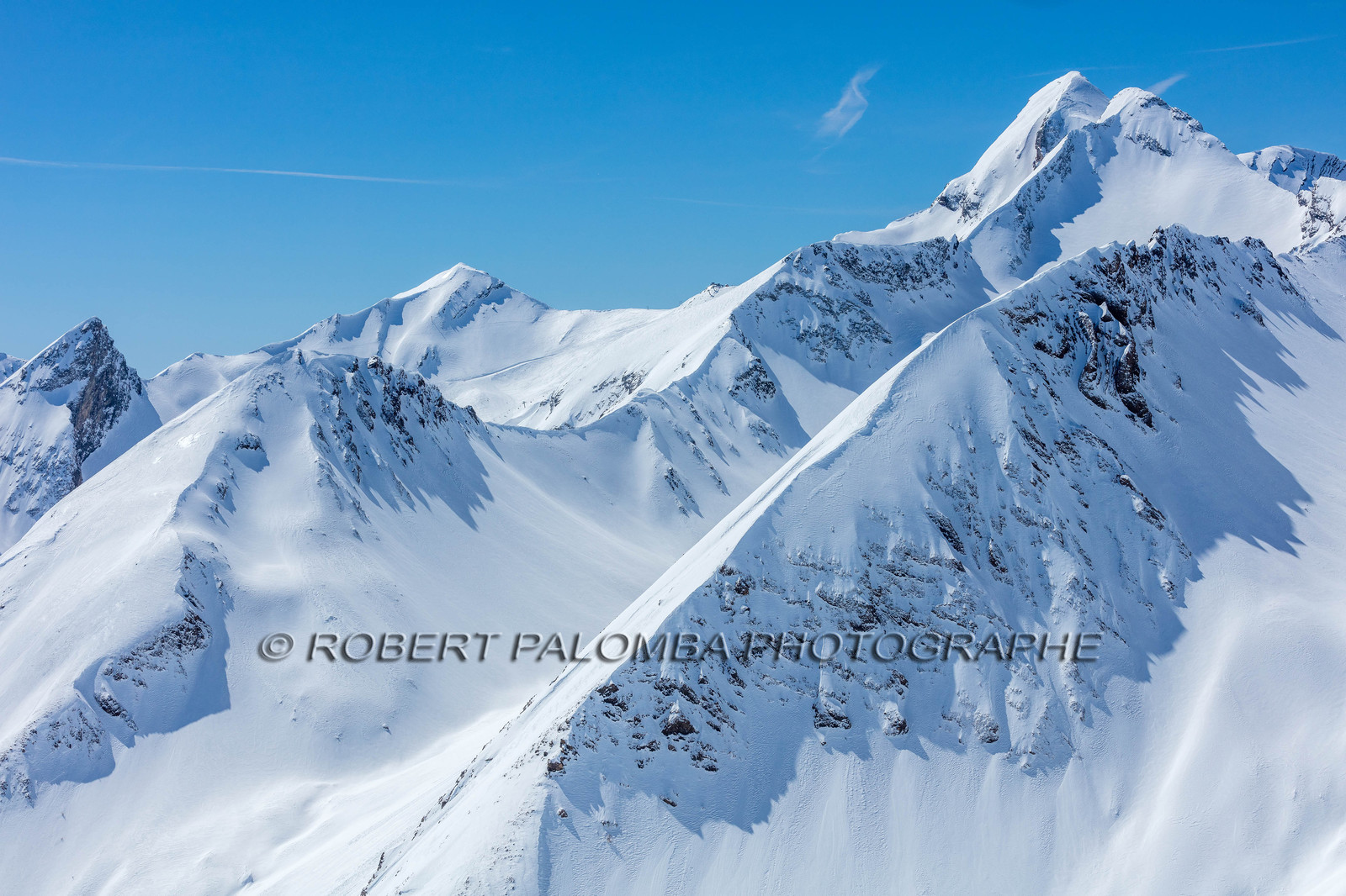 La Foux d'Allos