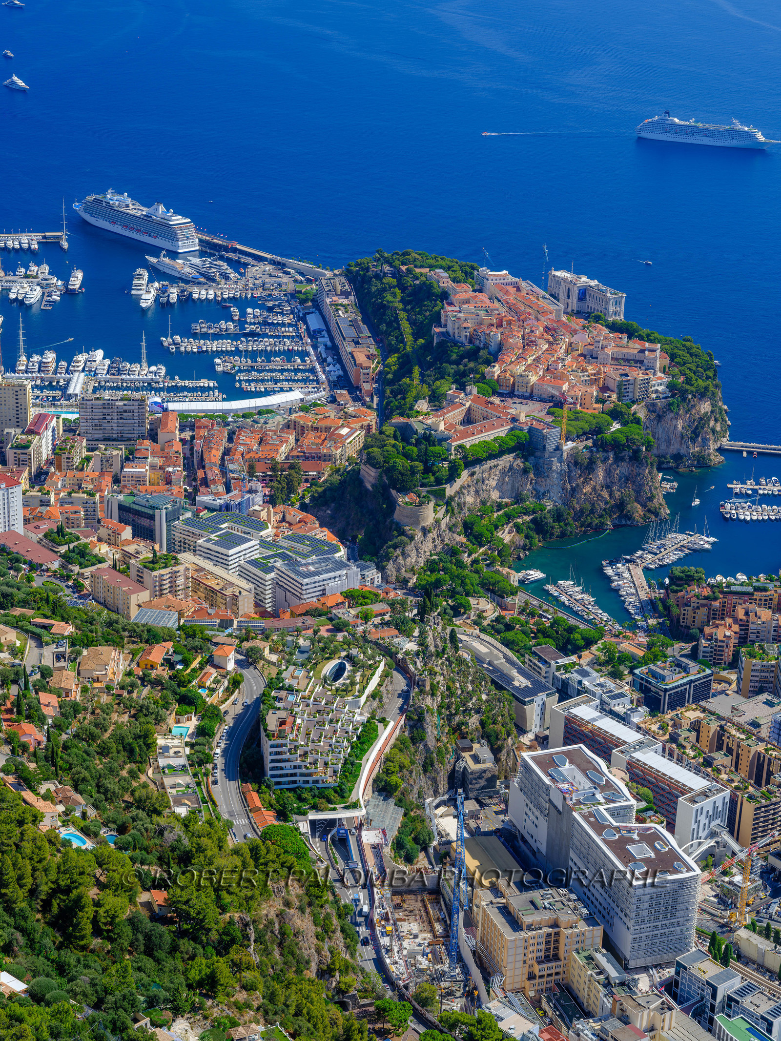 Monaco