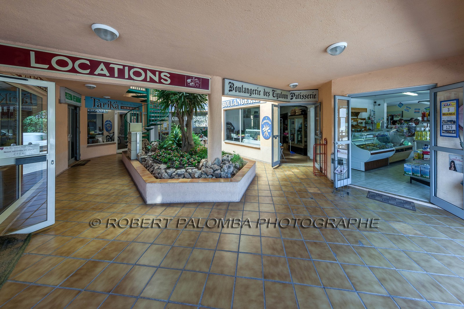 Les Adrets-de-l'Estérel