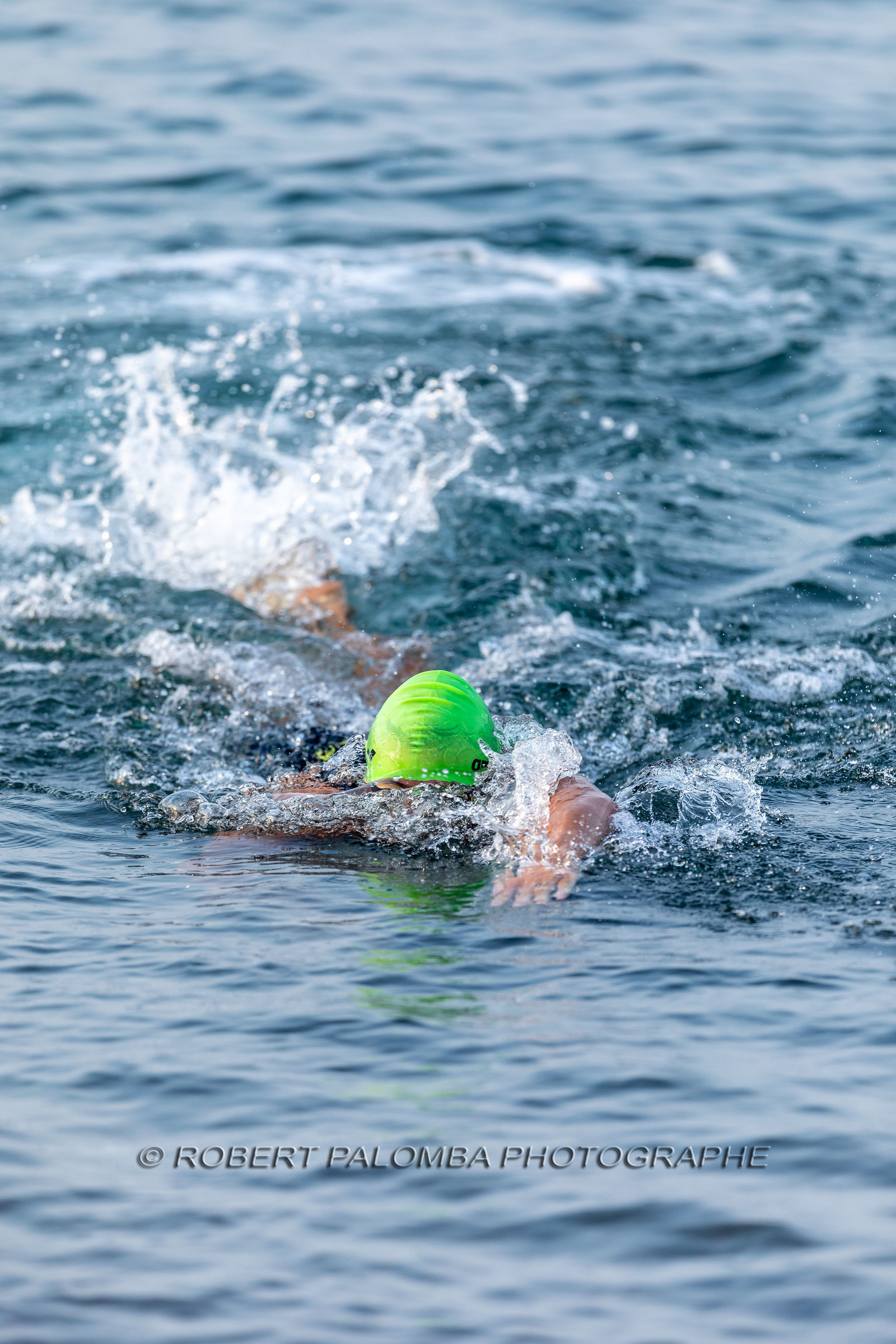 Triathlon