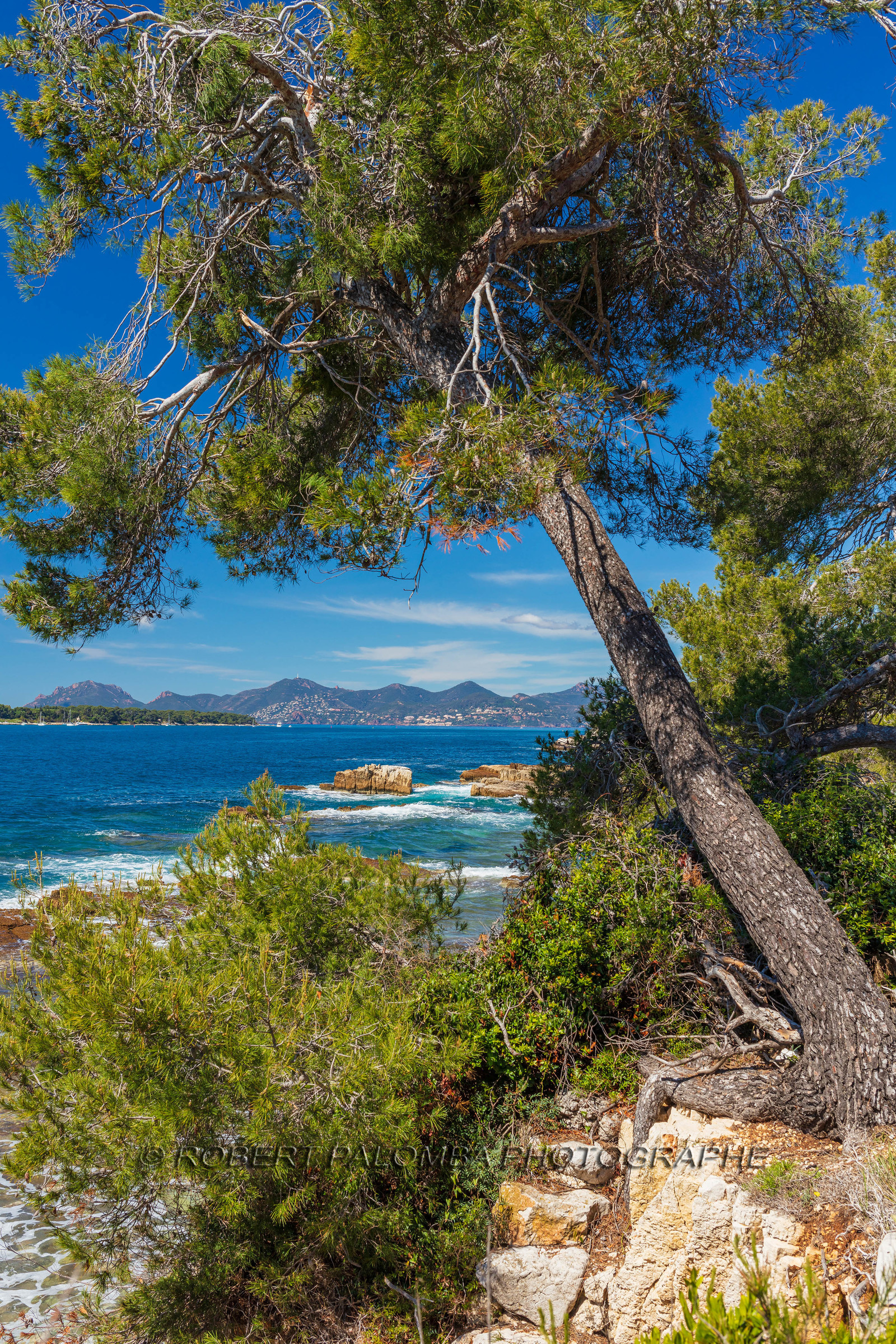 Lérins Sainte-Marguerite