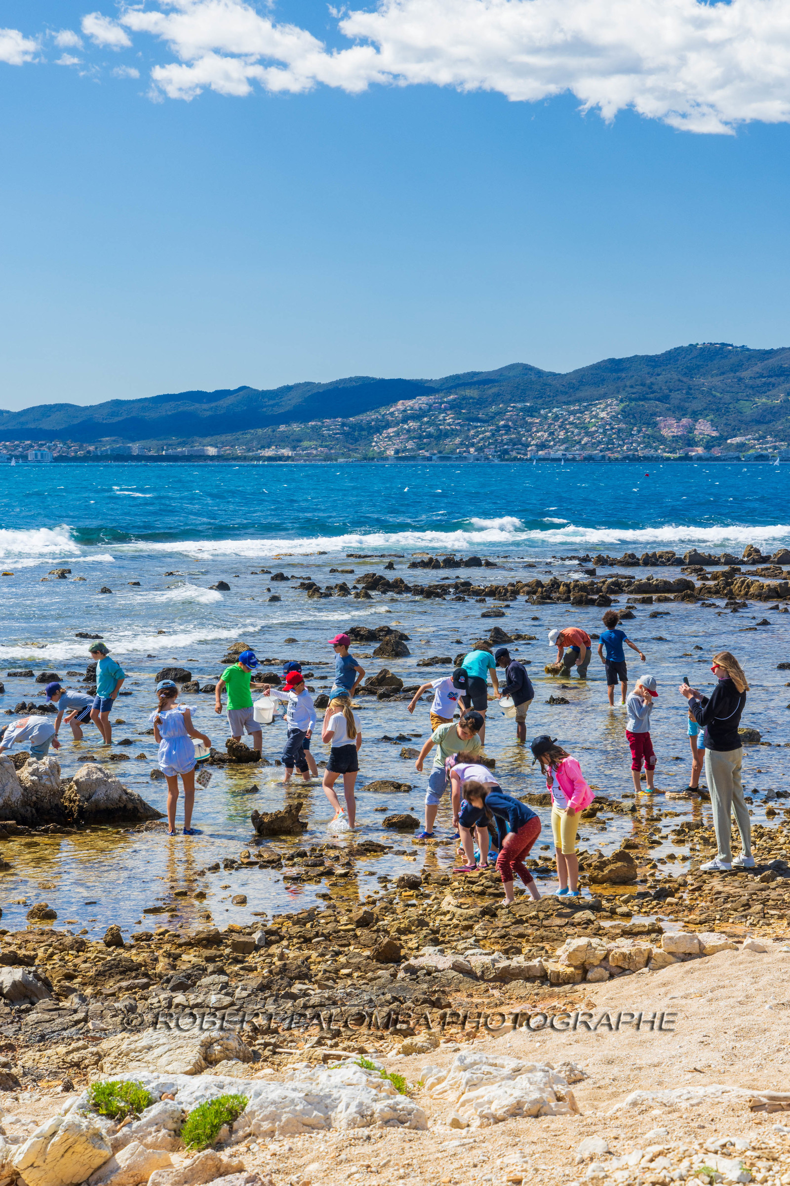 Lérins Sainte-Marguerite 2024