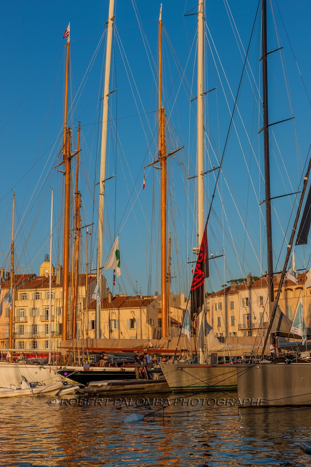 Saint-Tropez