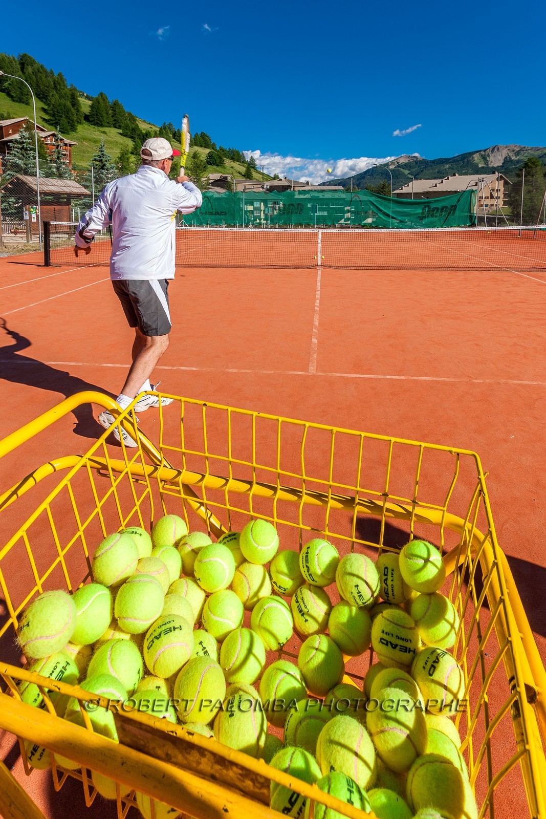 Tennis