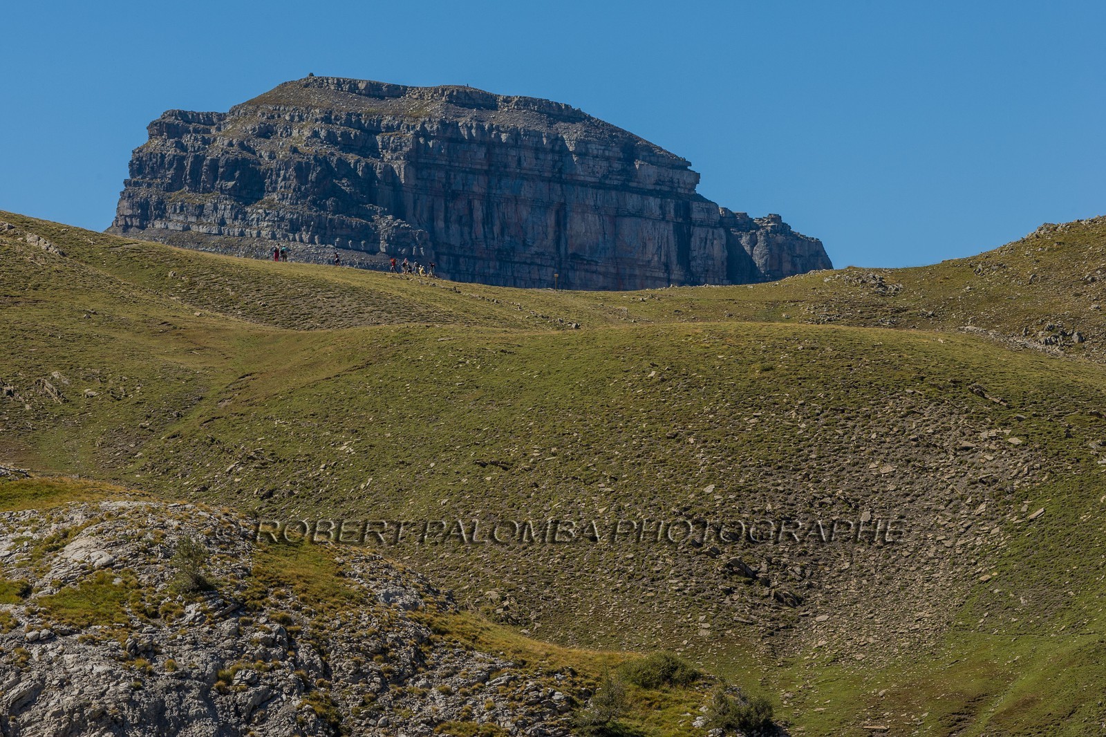 Col de la Petite Cayolle Col de la Petite Cayolle
