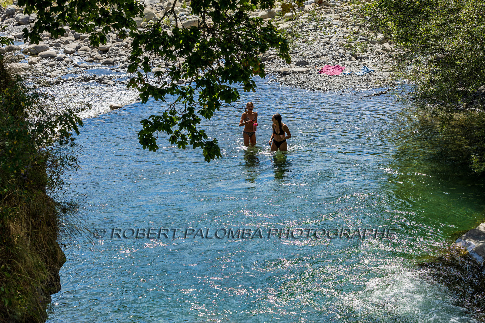 Colmars-les-Alpes