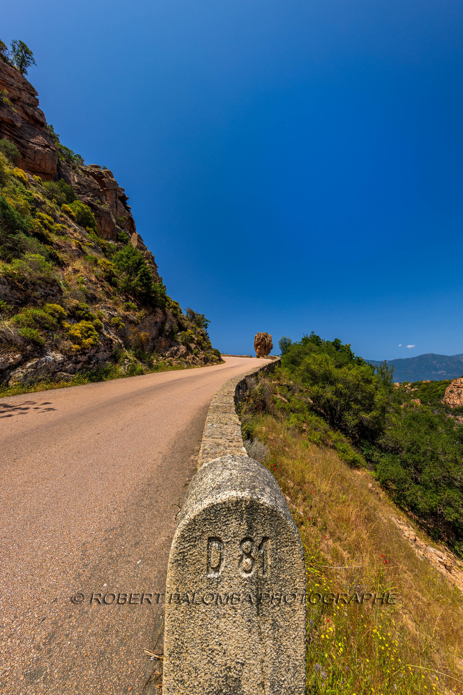 Calanche