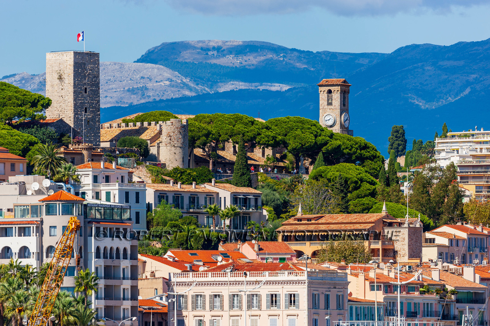 Cannes