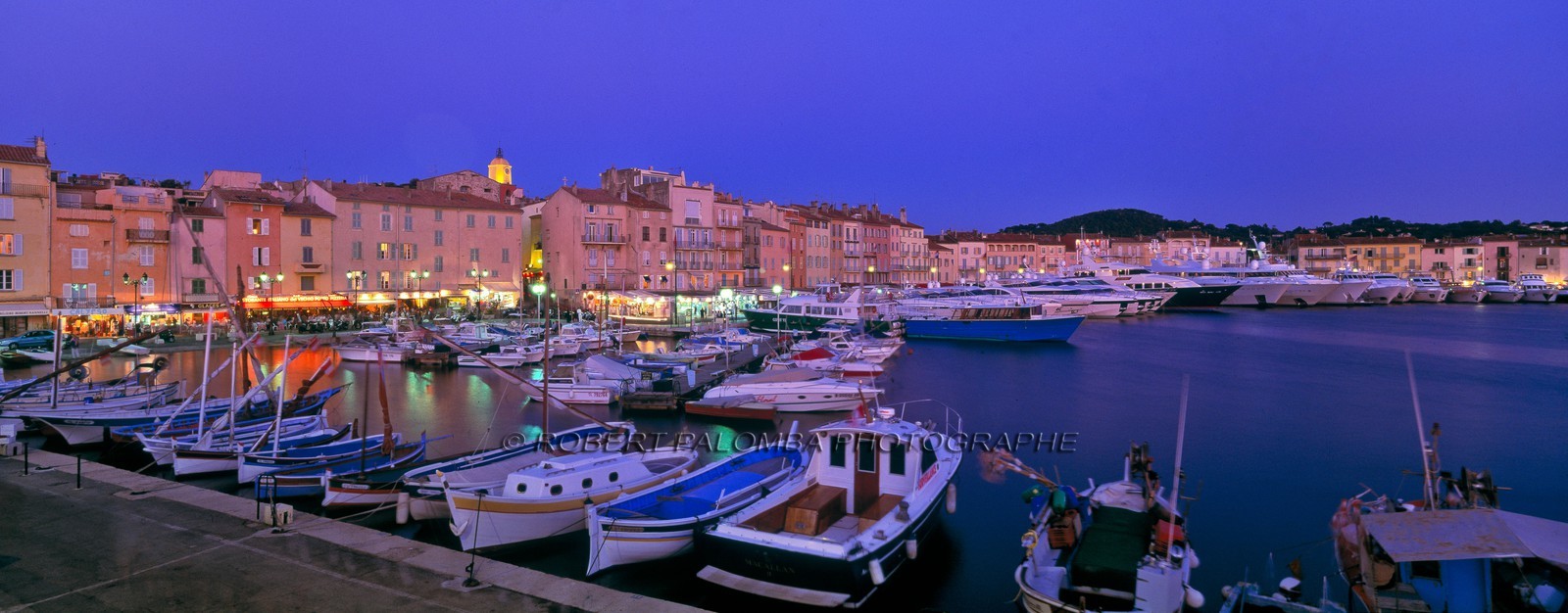 Saint-Tropez