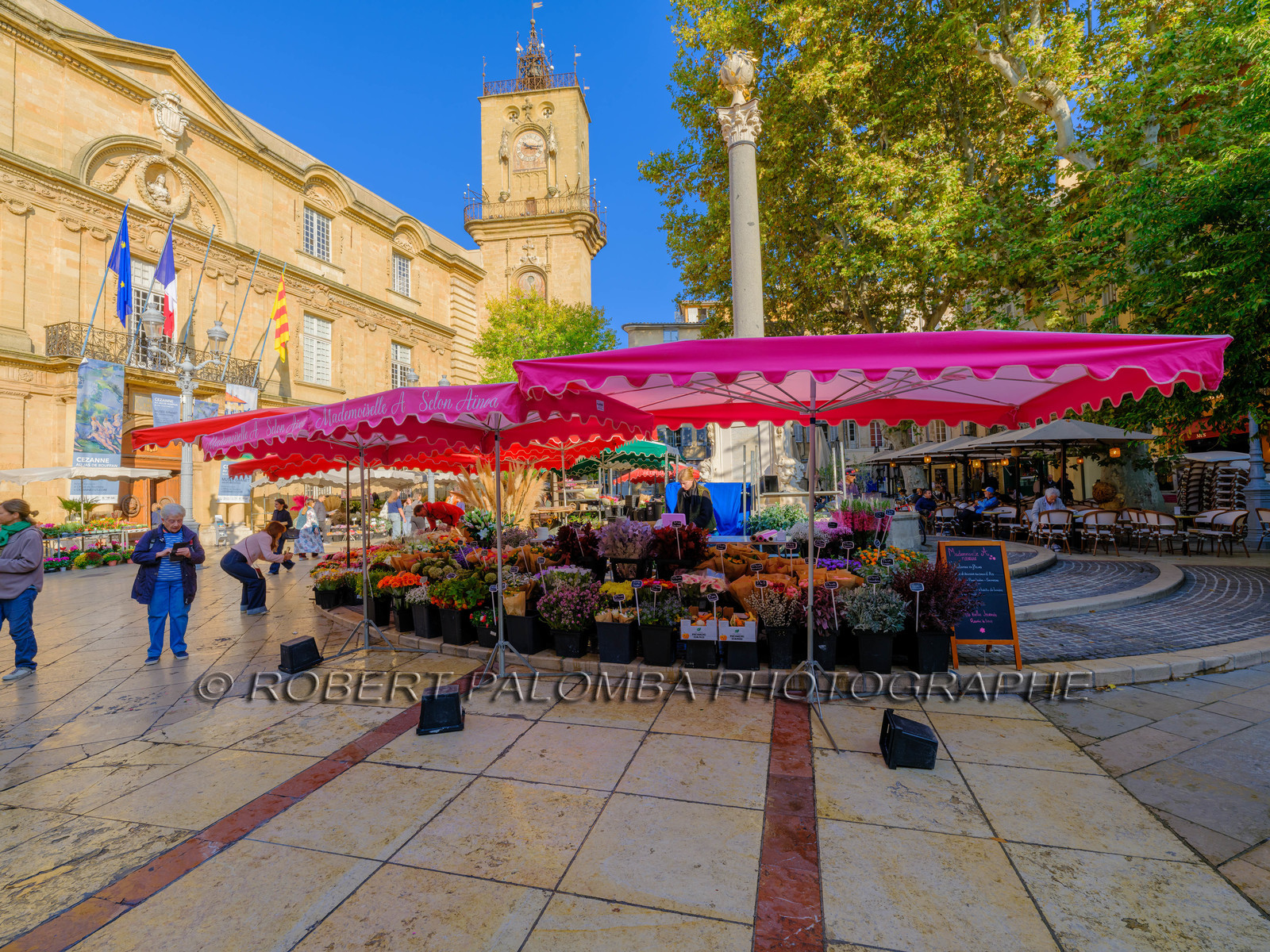Aix-en-Provence