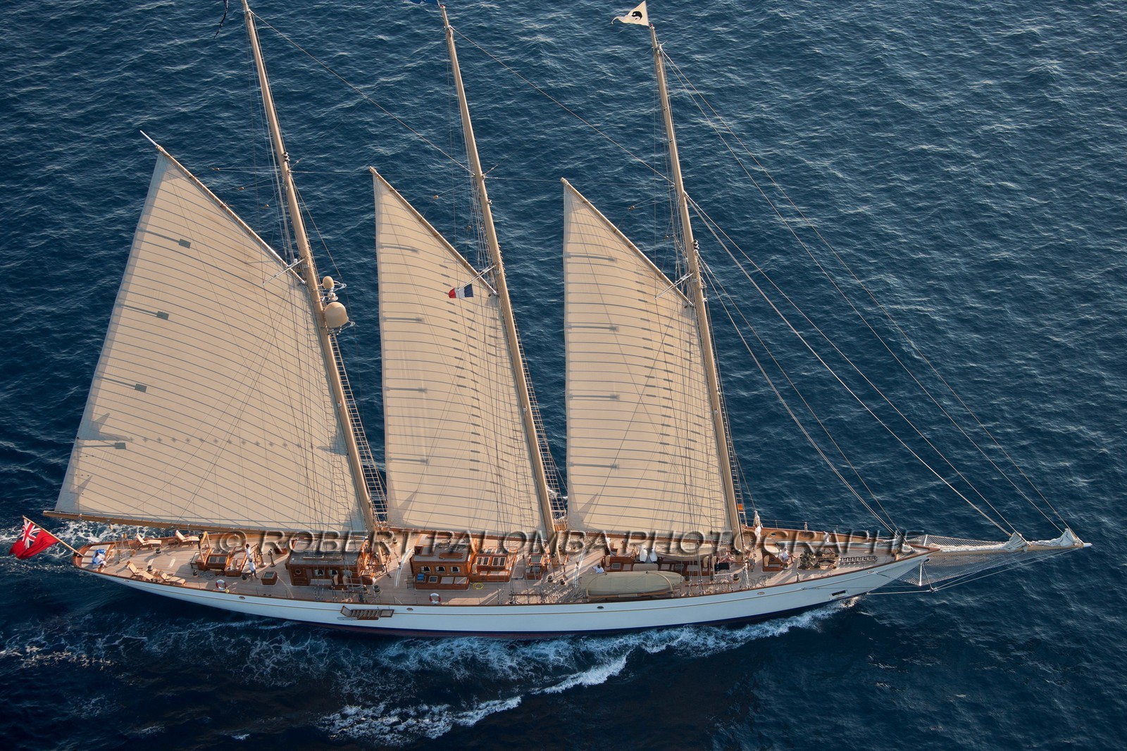 Saint-Tropez