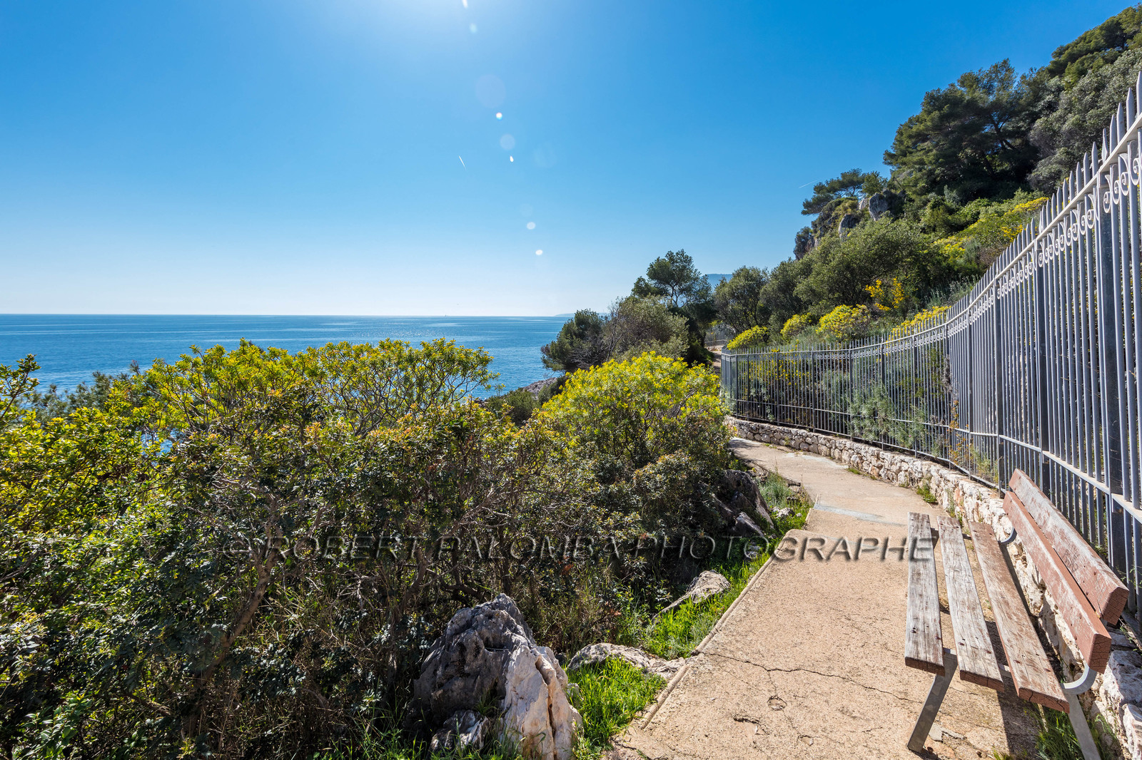 Roquebrune-Cap-Martin