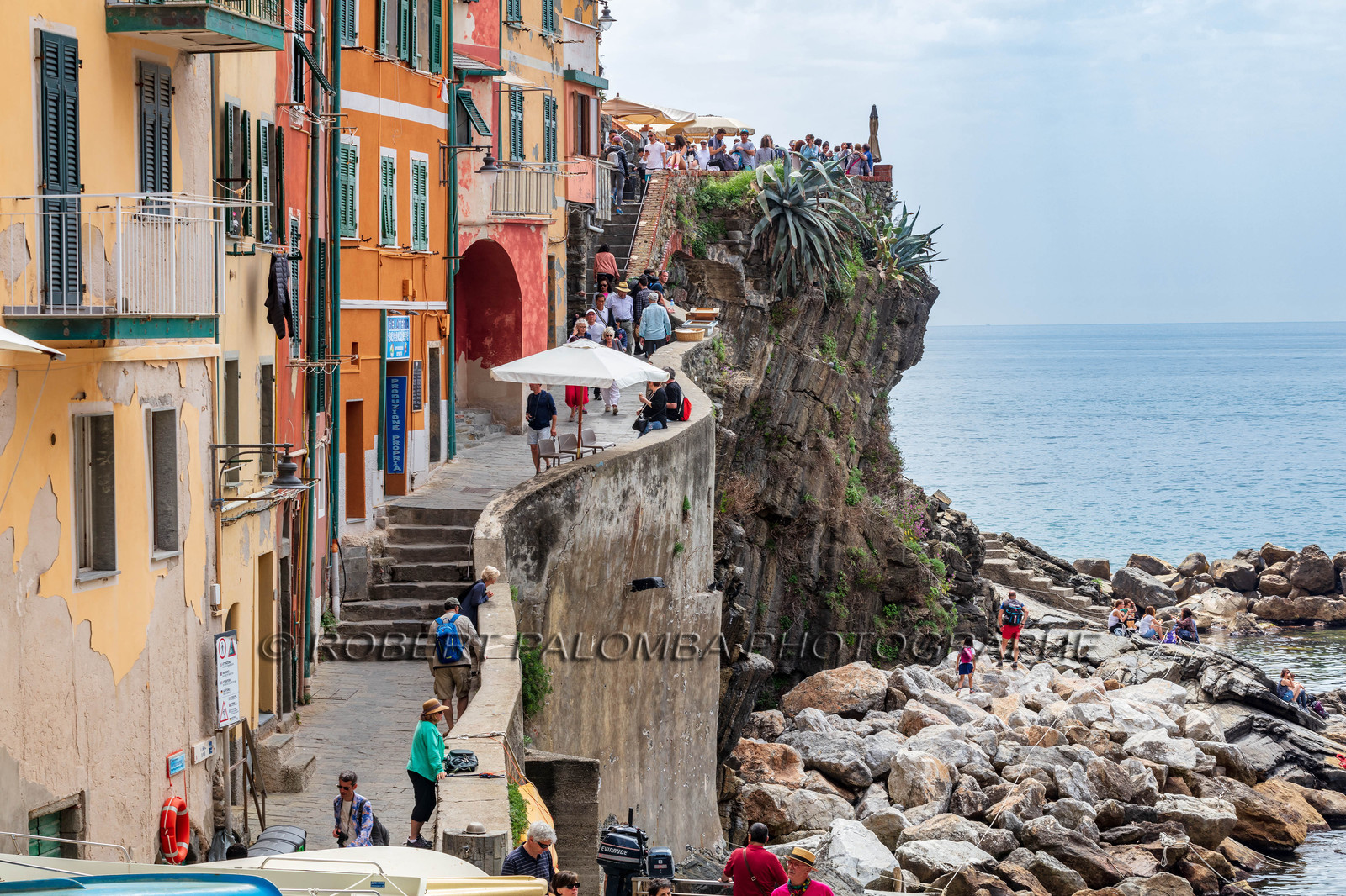 Cinque Terre