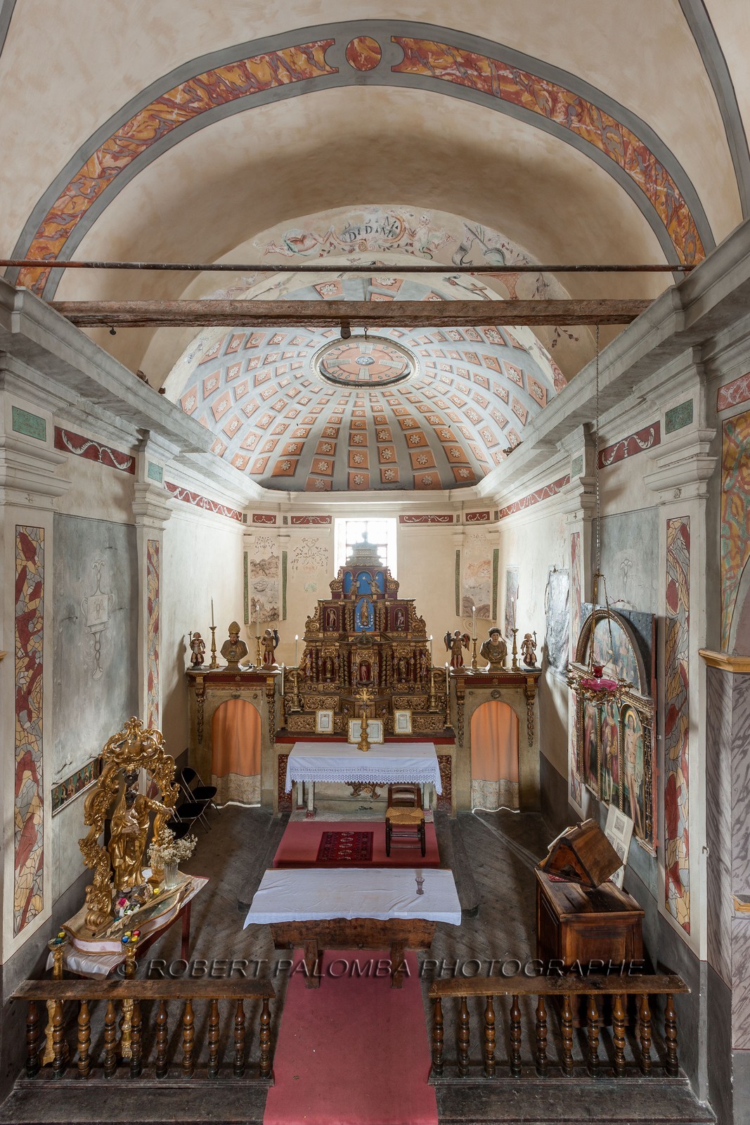 Saint-Dalmas-le-Selvage