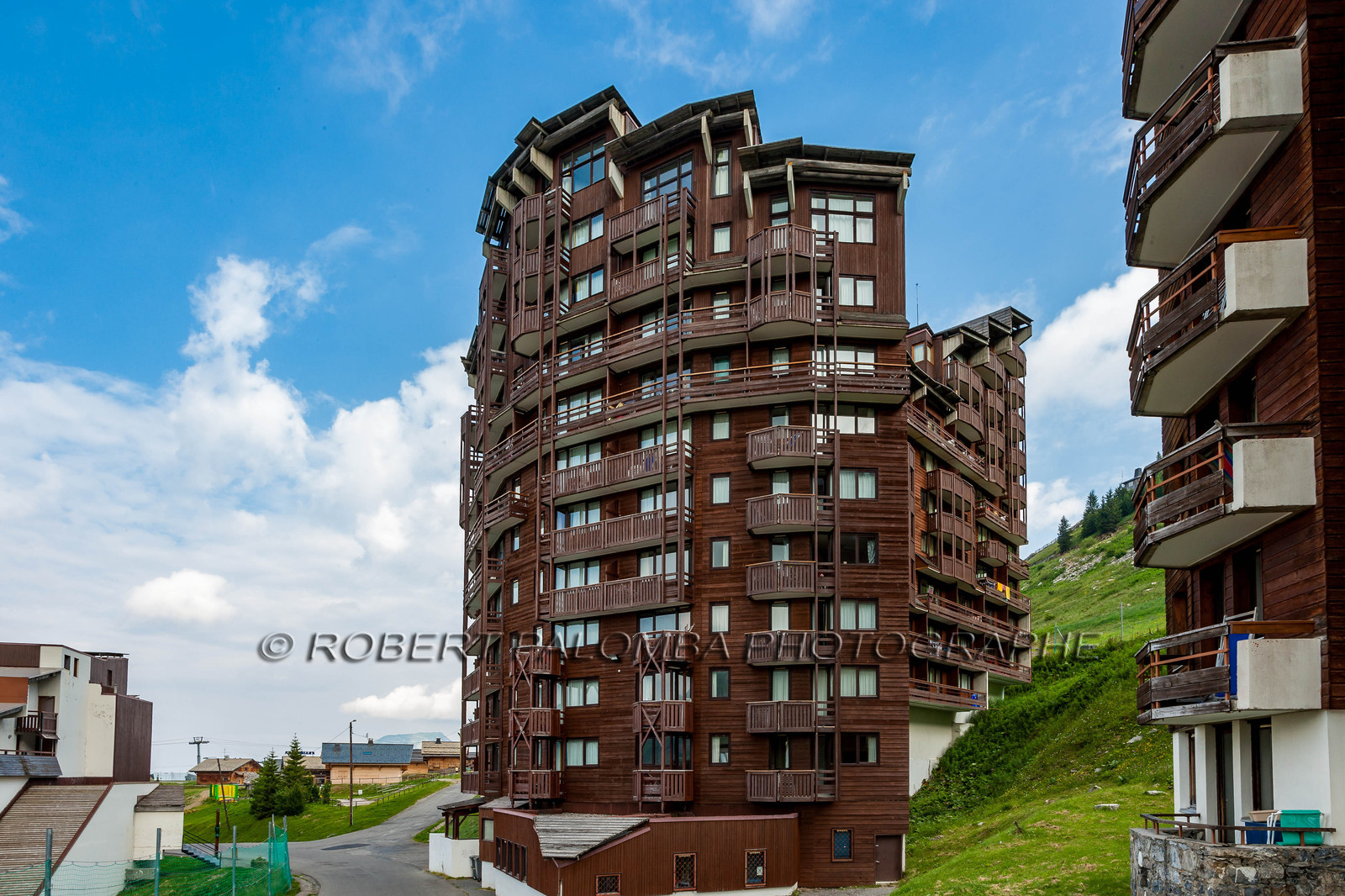 Avoriaz