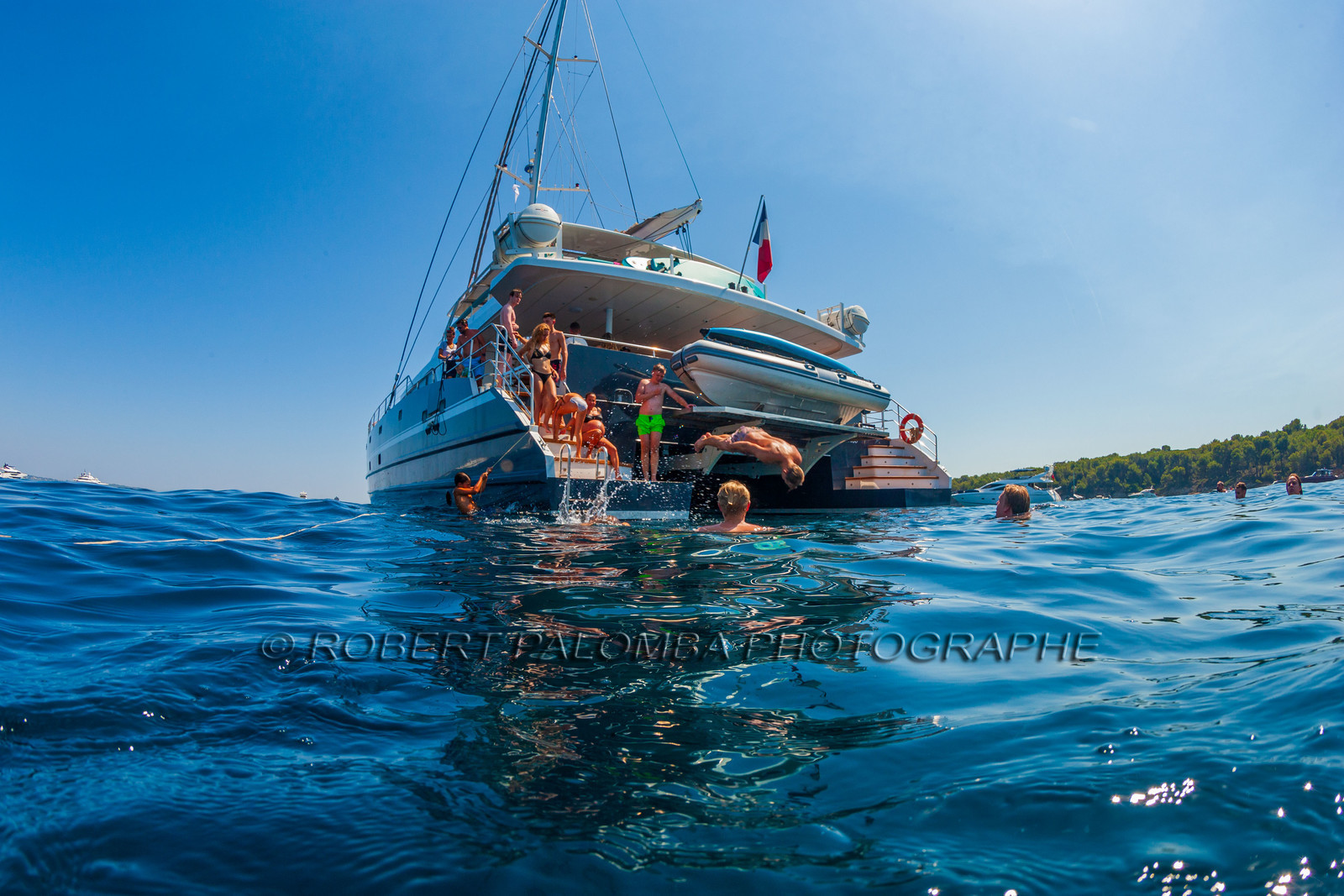 Rivage Croisière II