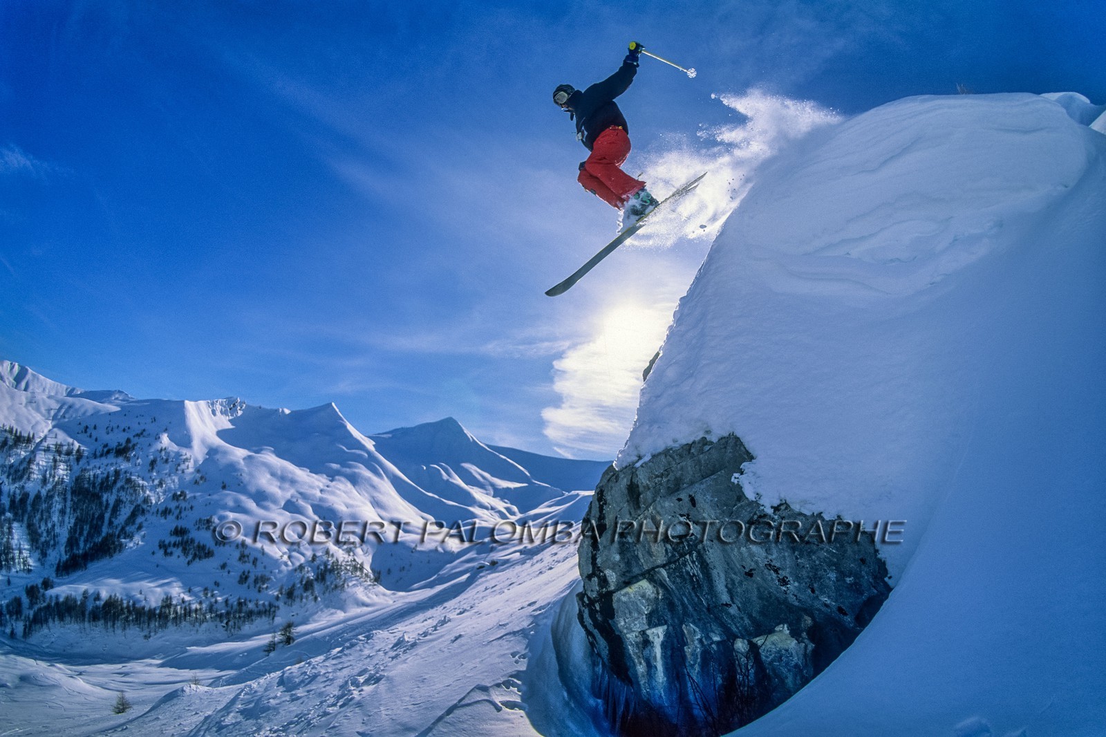 Monoski