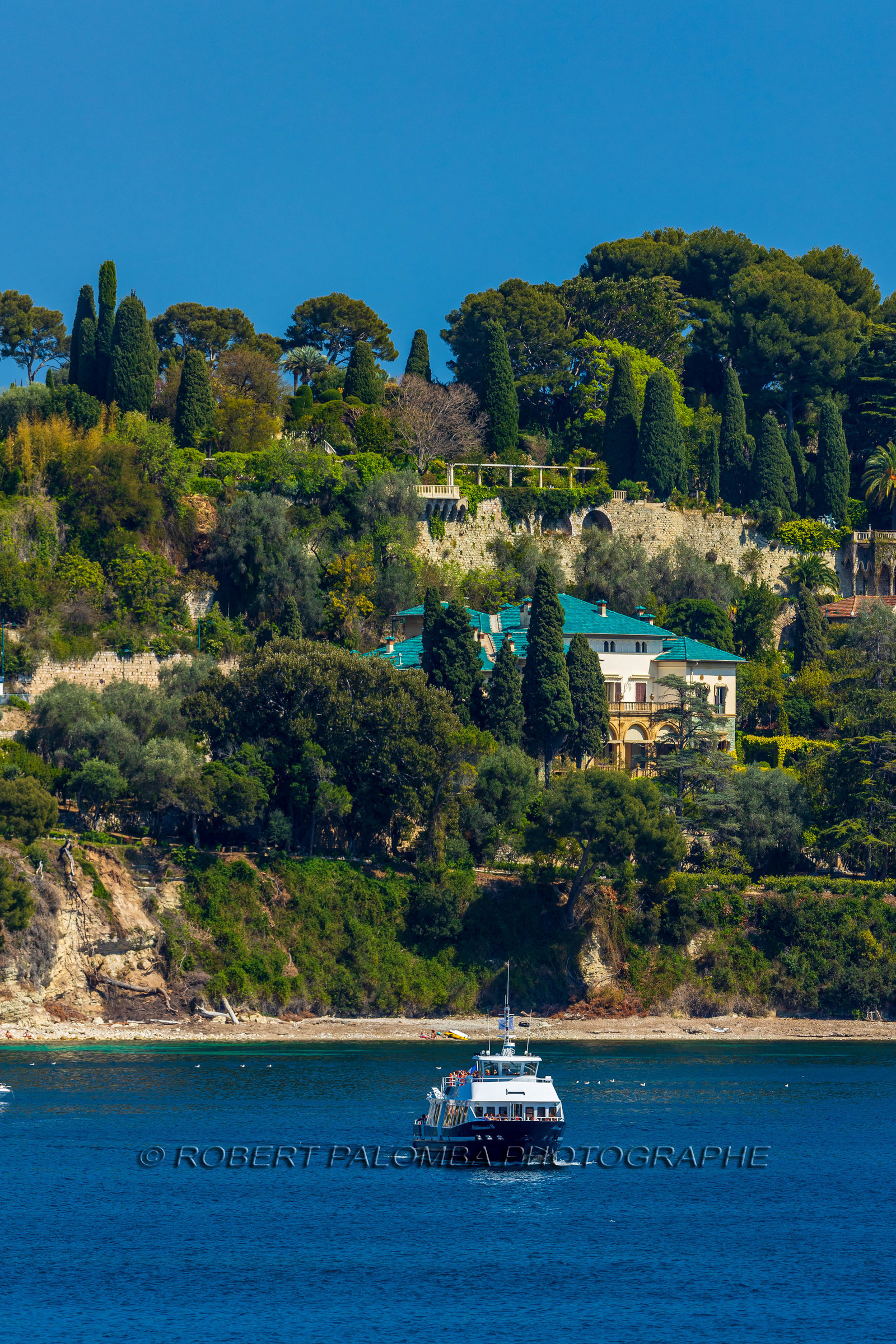 Villefranche-sur-Mer