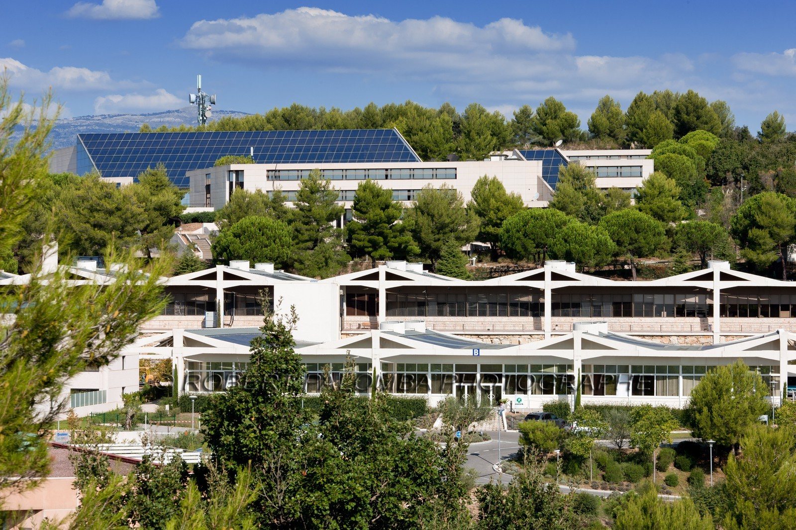 Sophia Antipolis